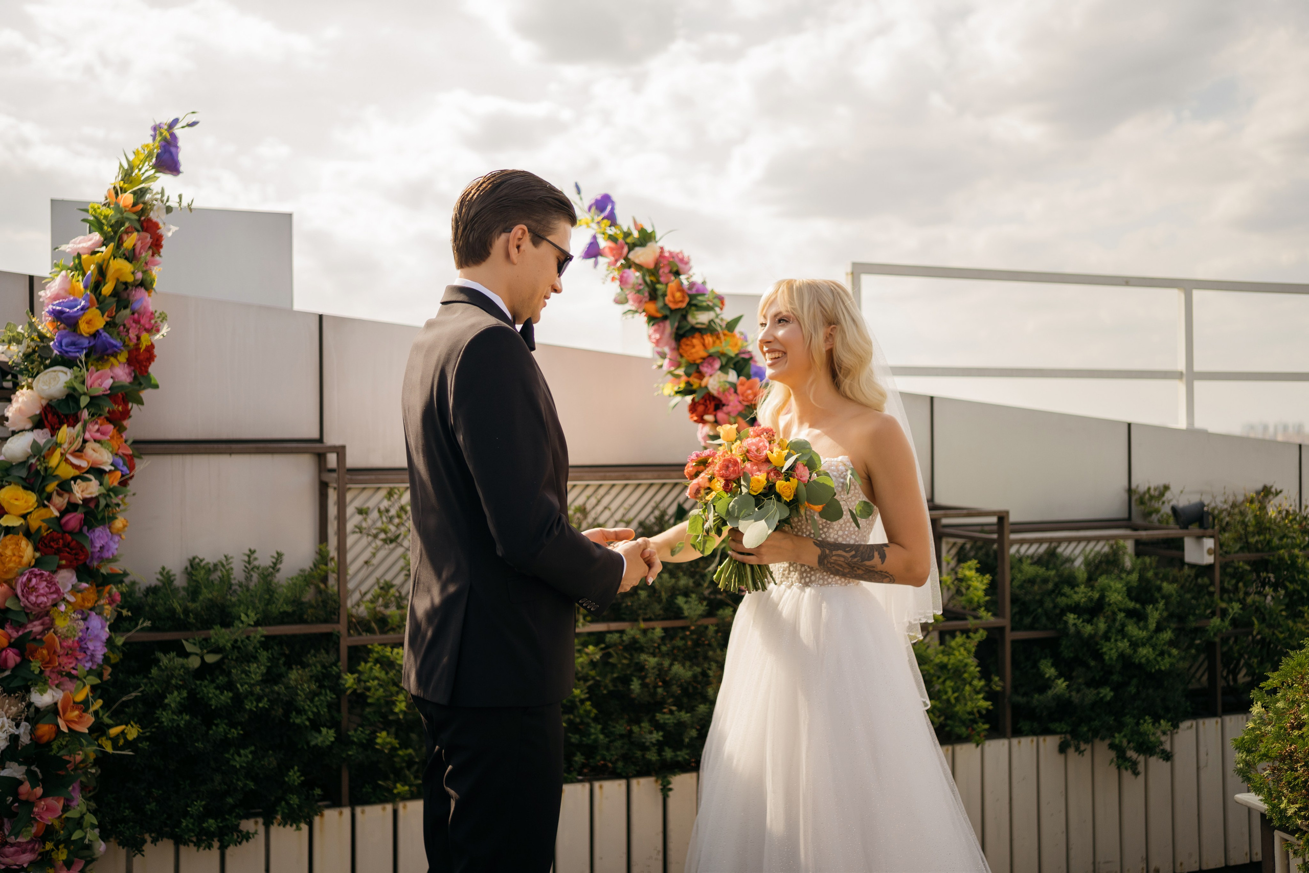 Илья & Валерия. Свадебный и семейный фотограф в Краснодаре Павел Мельников