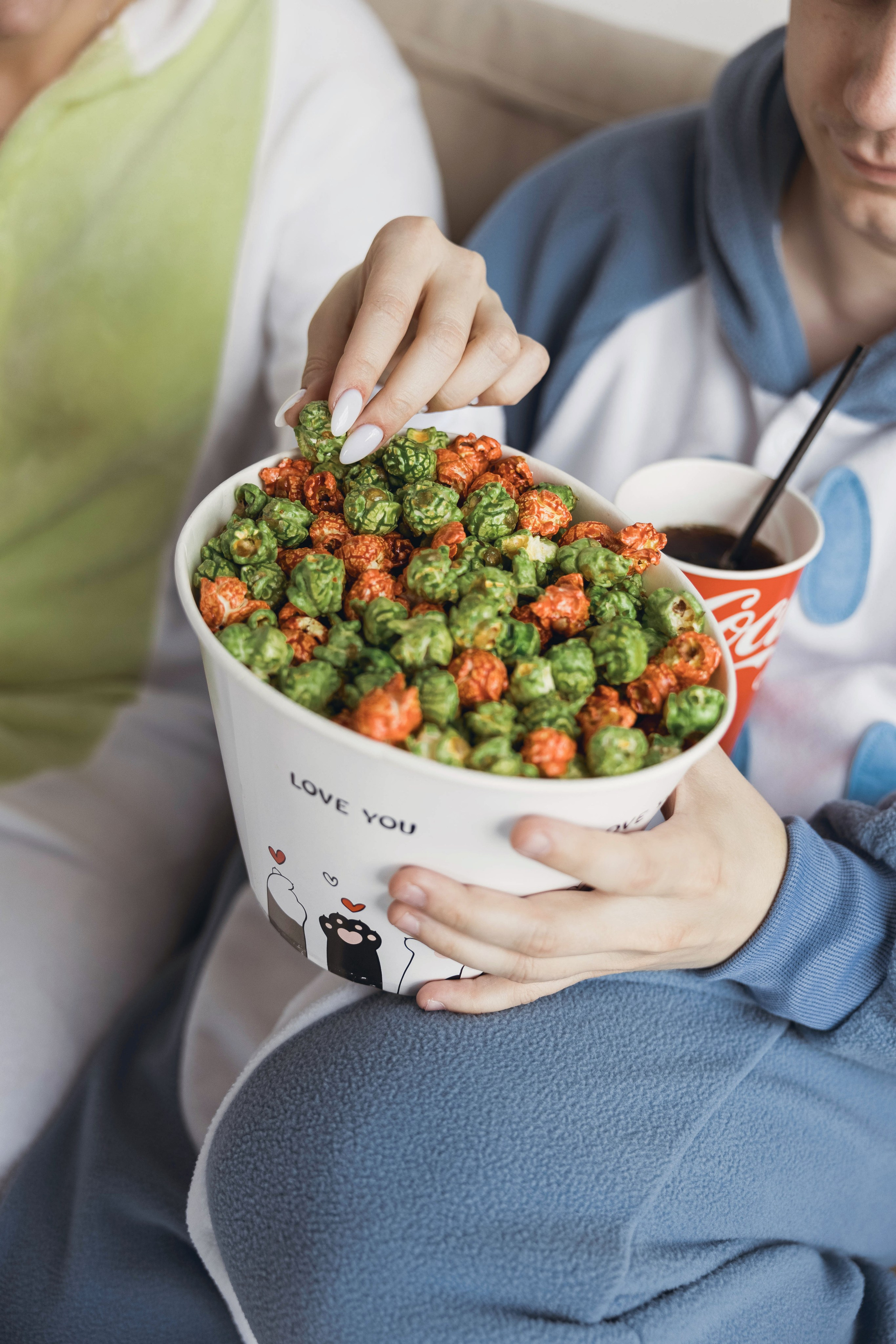 Кигуруми. Свадебный и семейный фотограф в городе Сургуте Стерликова Светлана