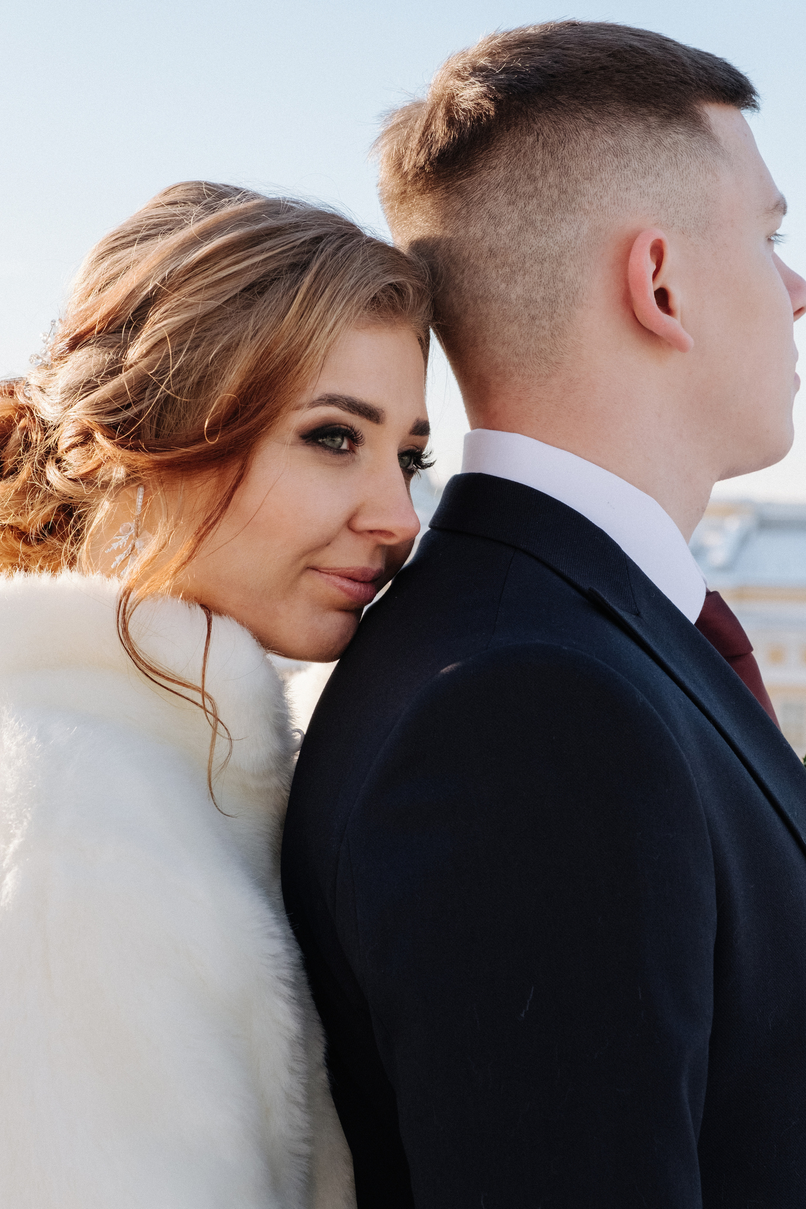 Свадебный и репортажный фотограф. Свадебный и репортажный фотограф Евгений Рудницкий