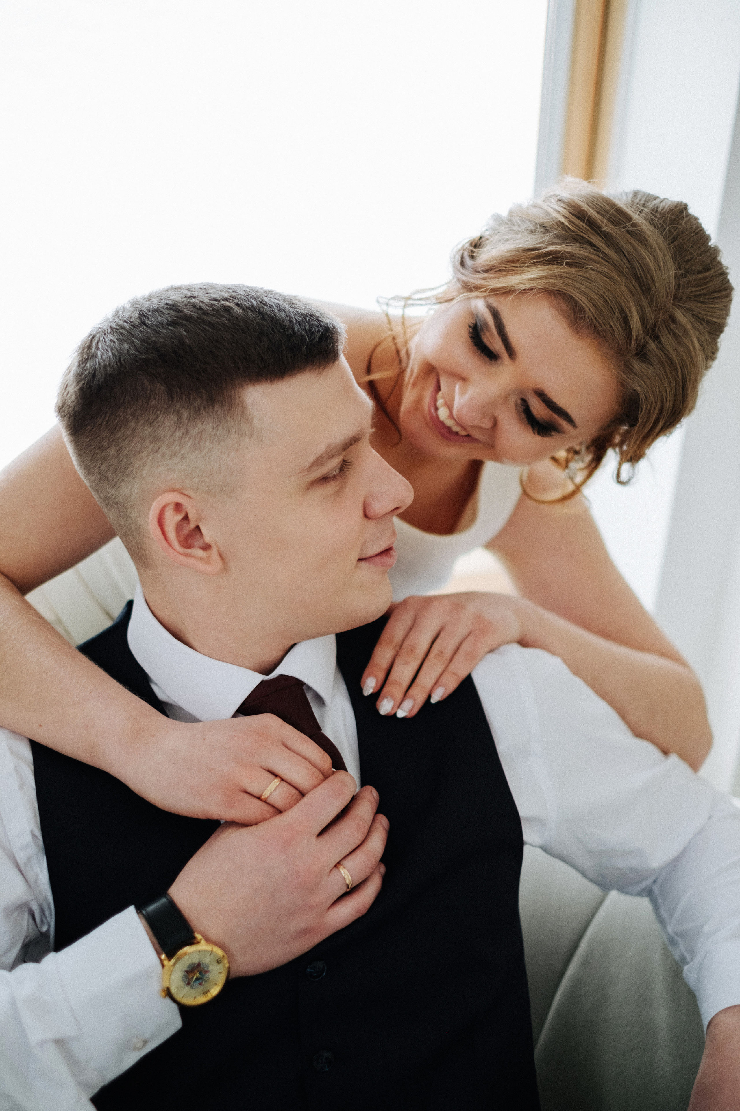 Свадебный и репортажный фотограф. Свадебный и репортажный фотограф Евгений Рудницкий