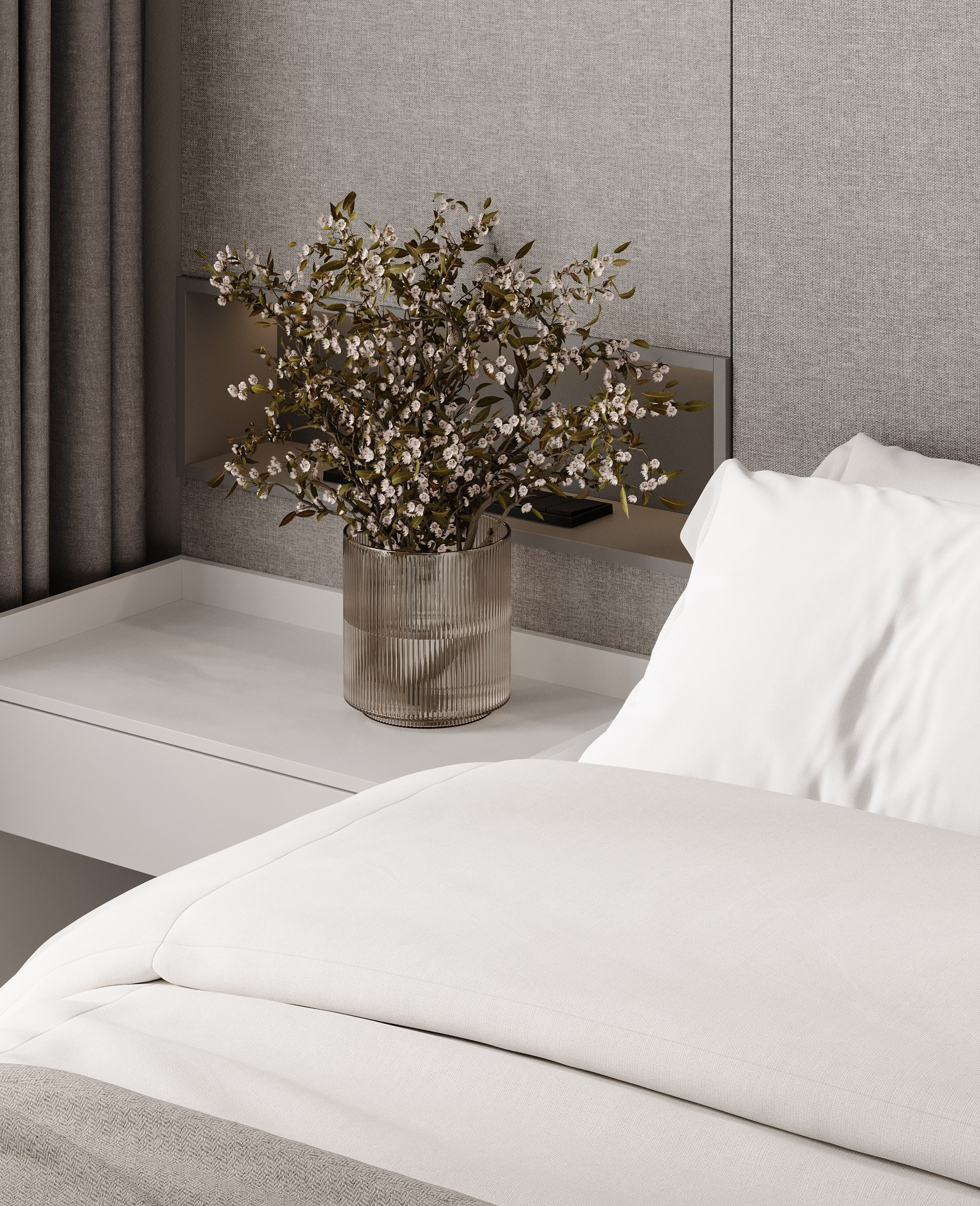 3Д визуализация интерьера. 3D Визуализация