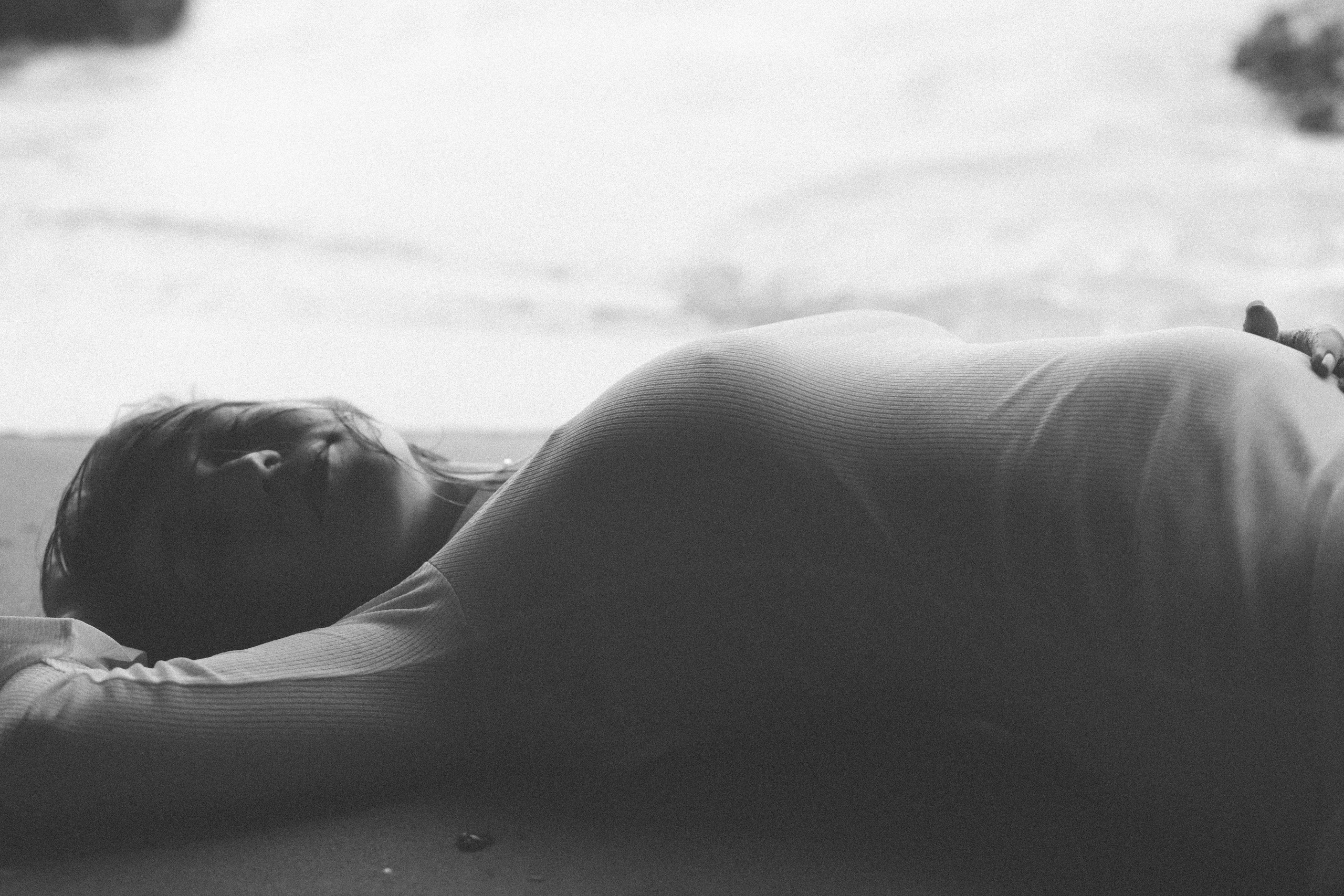 Хиккадува пляж. Фотограф на Шри-Ланке