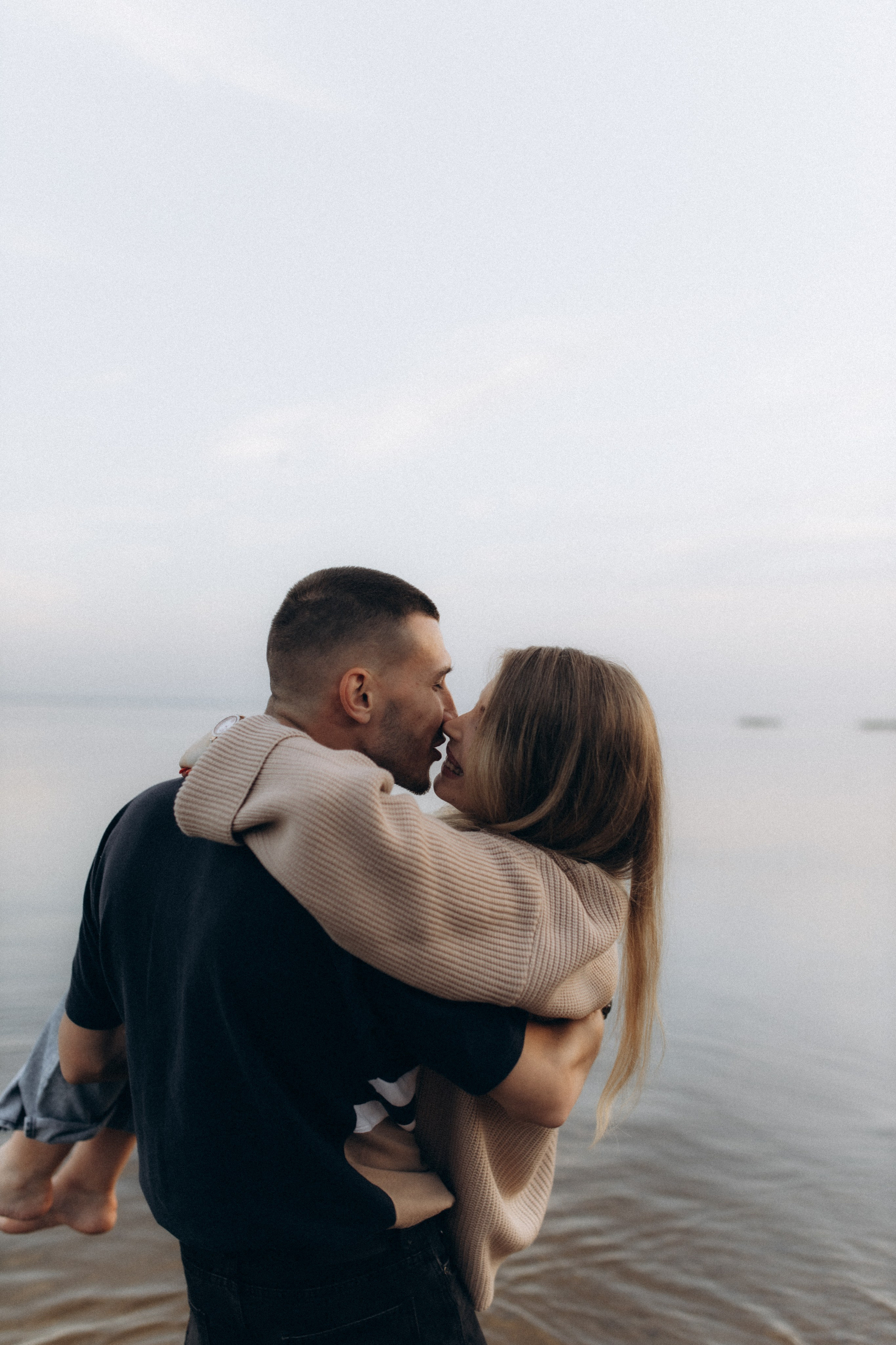 Кирилл и Женя. Фотограф в Петербурге Ольга Стрельченко