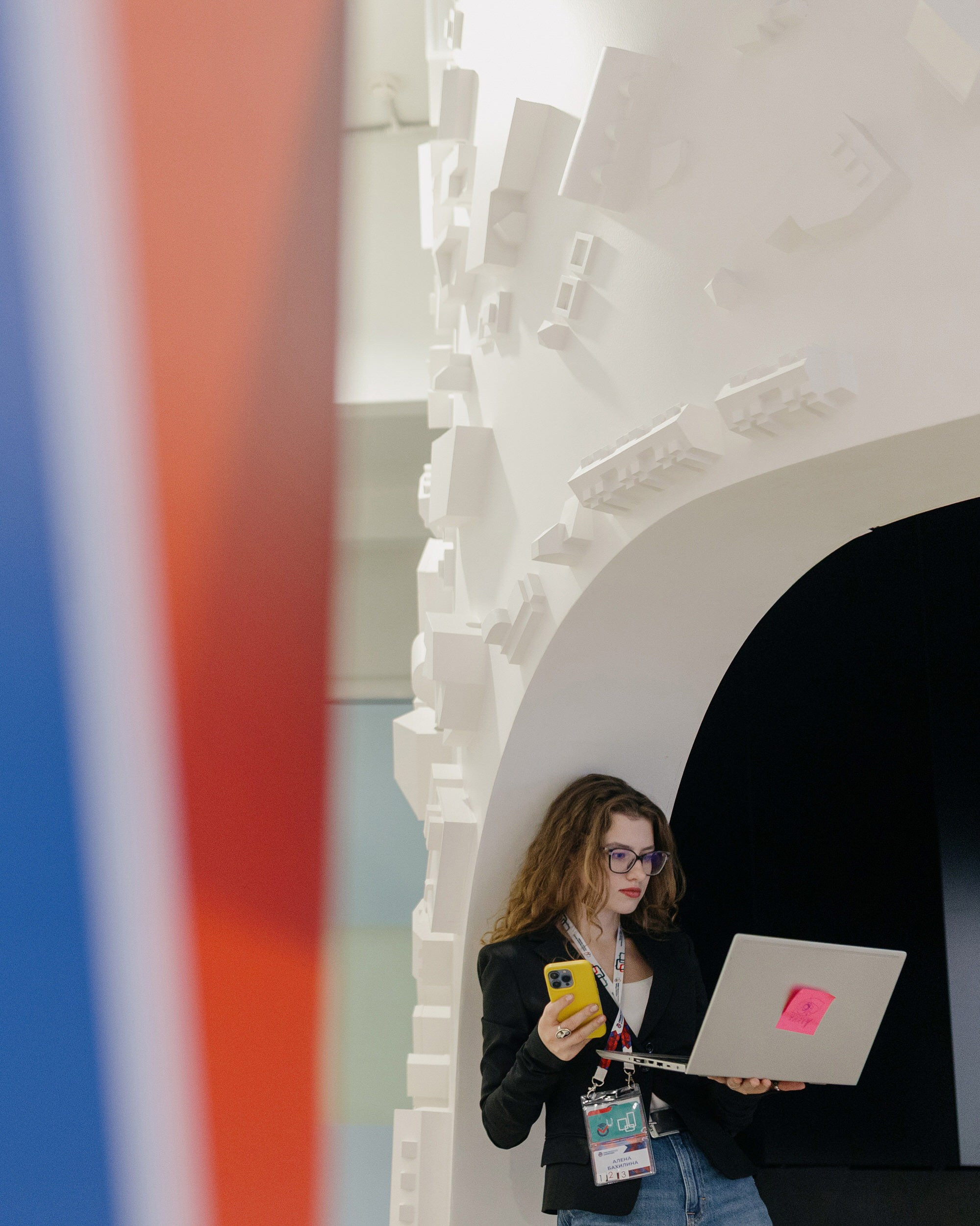 Общественный штаб по наблюдению 2024