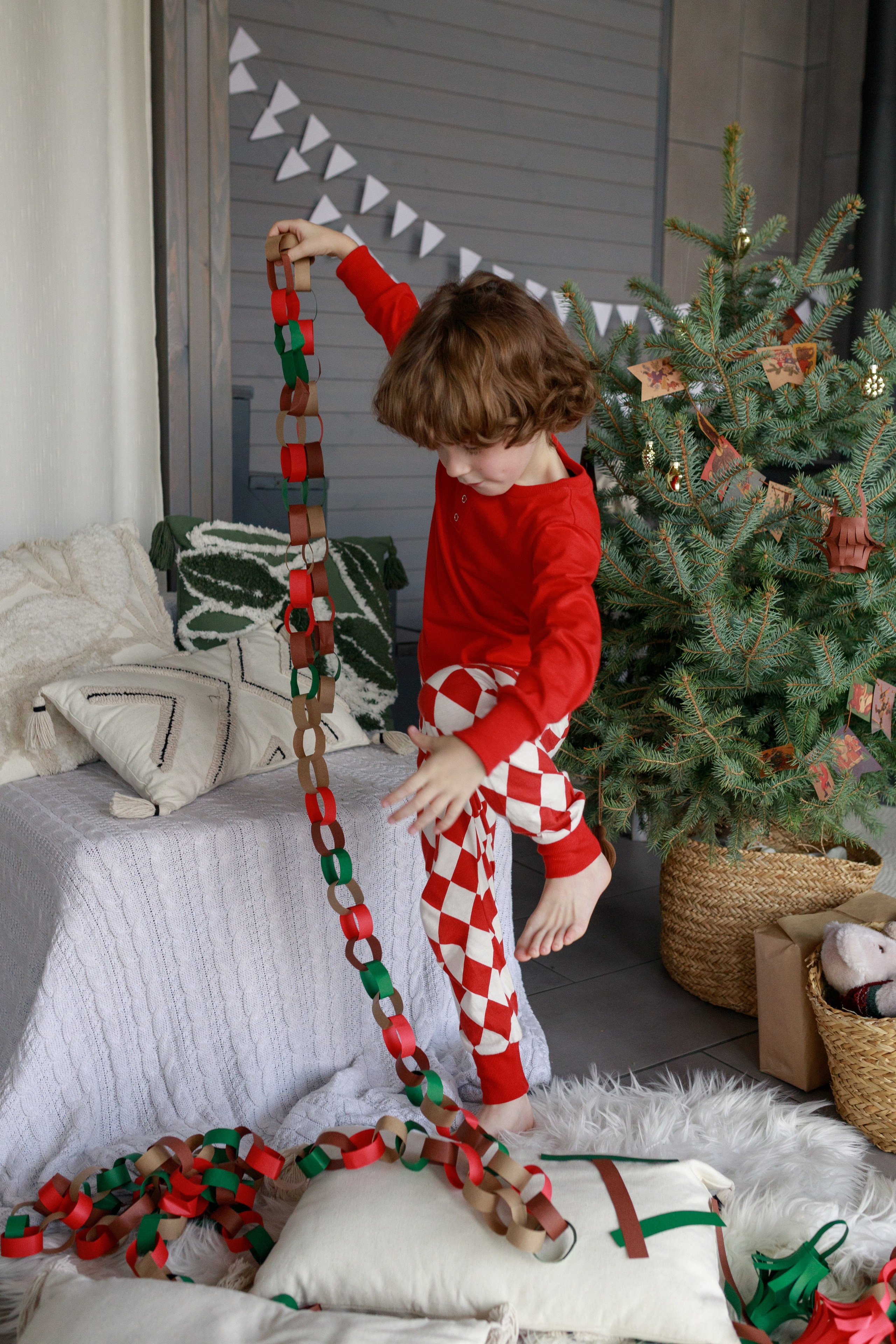 MJOLK. Новогодняя коллекция. Римма Зайцева контент для брендов