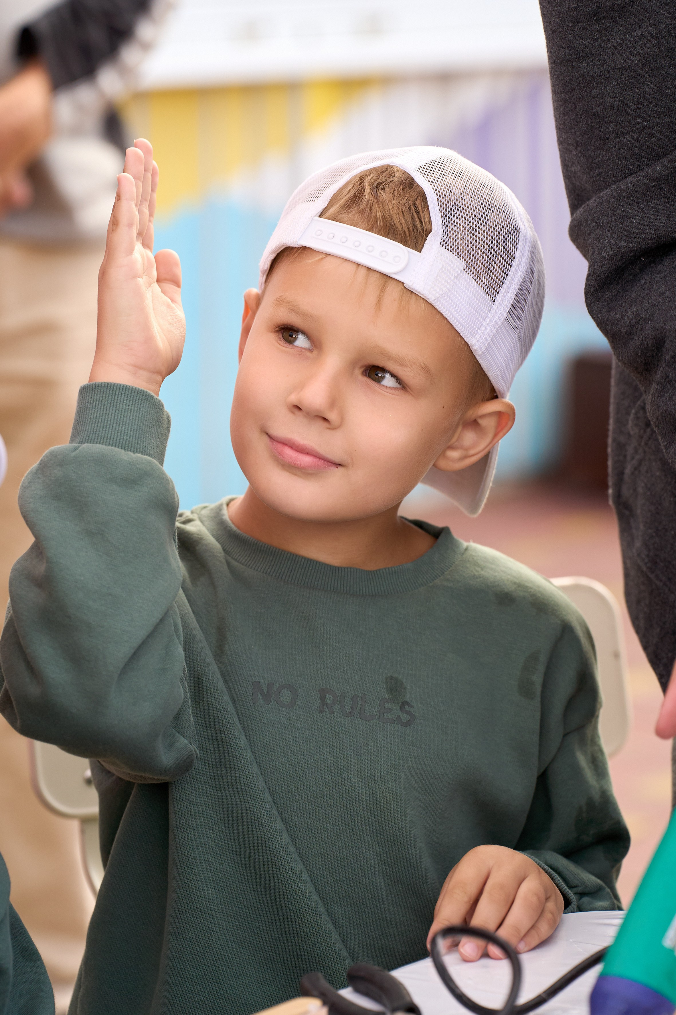 Городской фестиваль. Репортажный и портретный фотограф в Томске Ларионов Артём