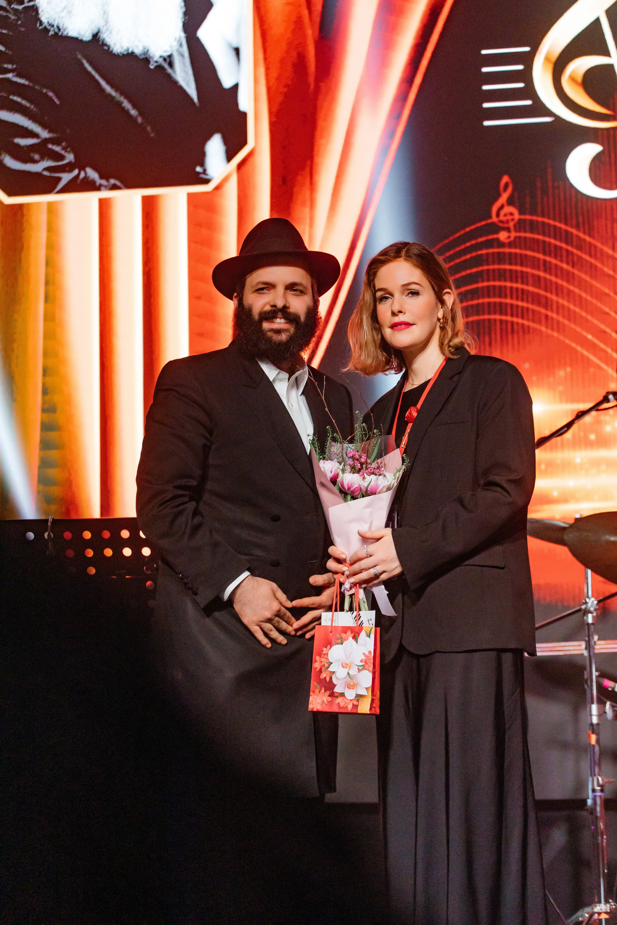 Концерт в Event Hall. Фотограф в Санкт-Петербурге Виктория Безверхая