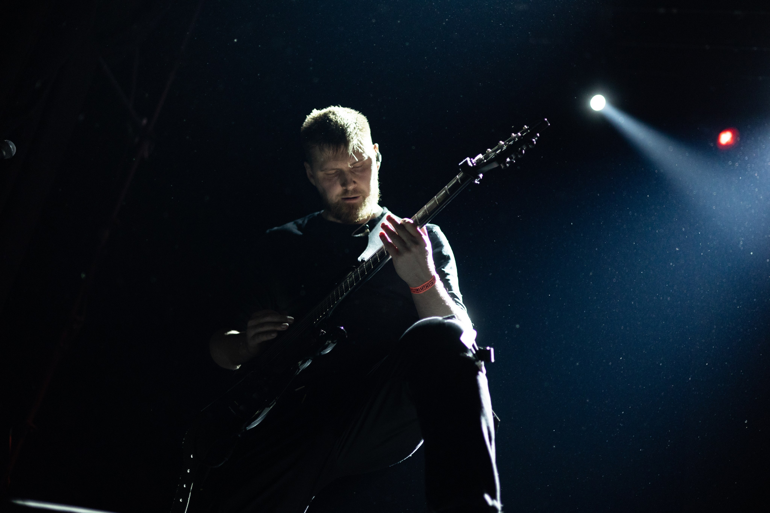 The Fall of Creation. Photographer Sonkina Tatiana (Tanya Ash)