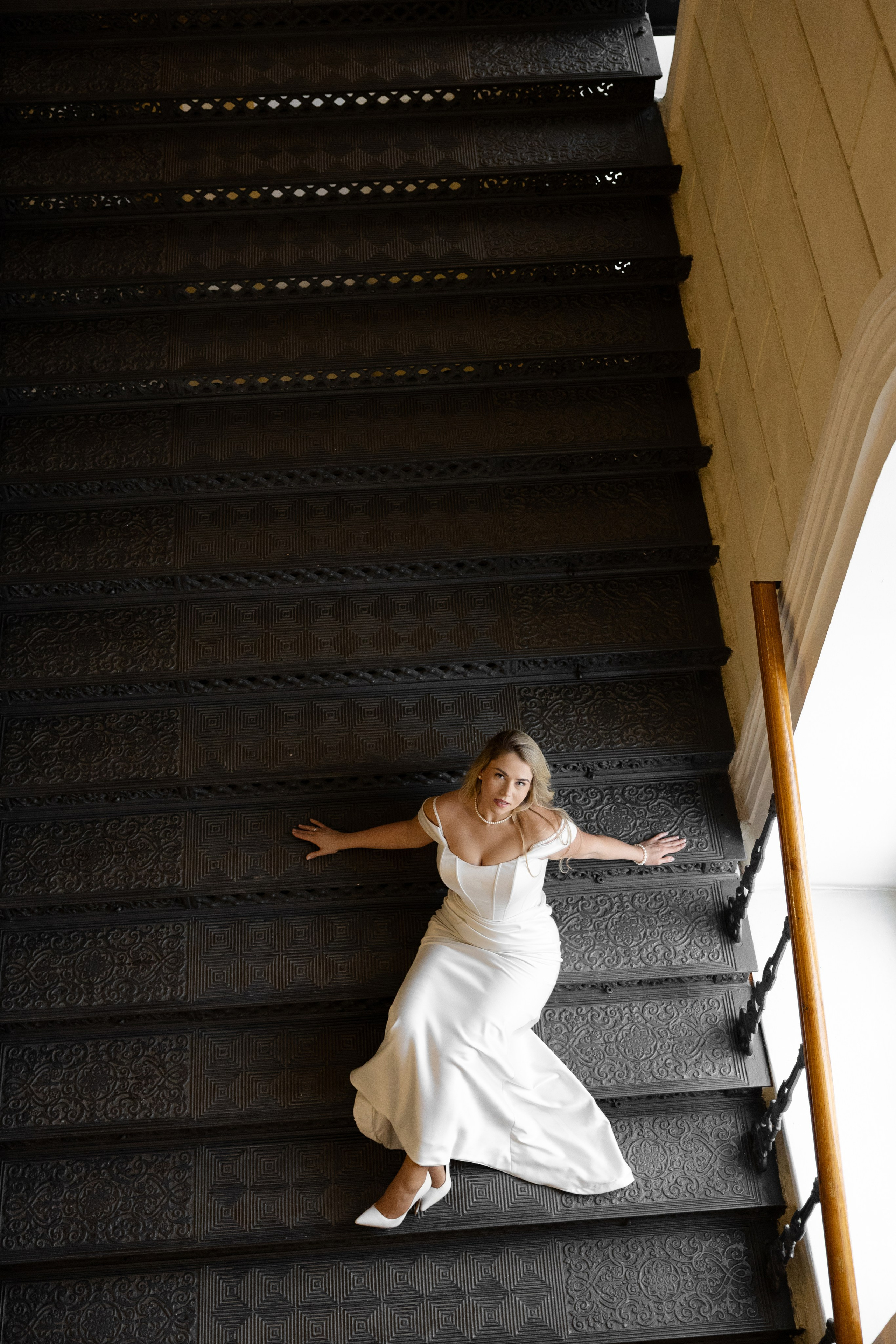 Максим и Валерия. Свадебный фотограф Анна Бабахина