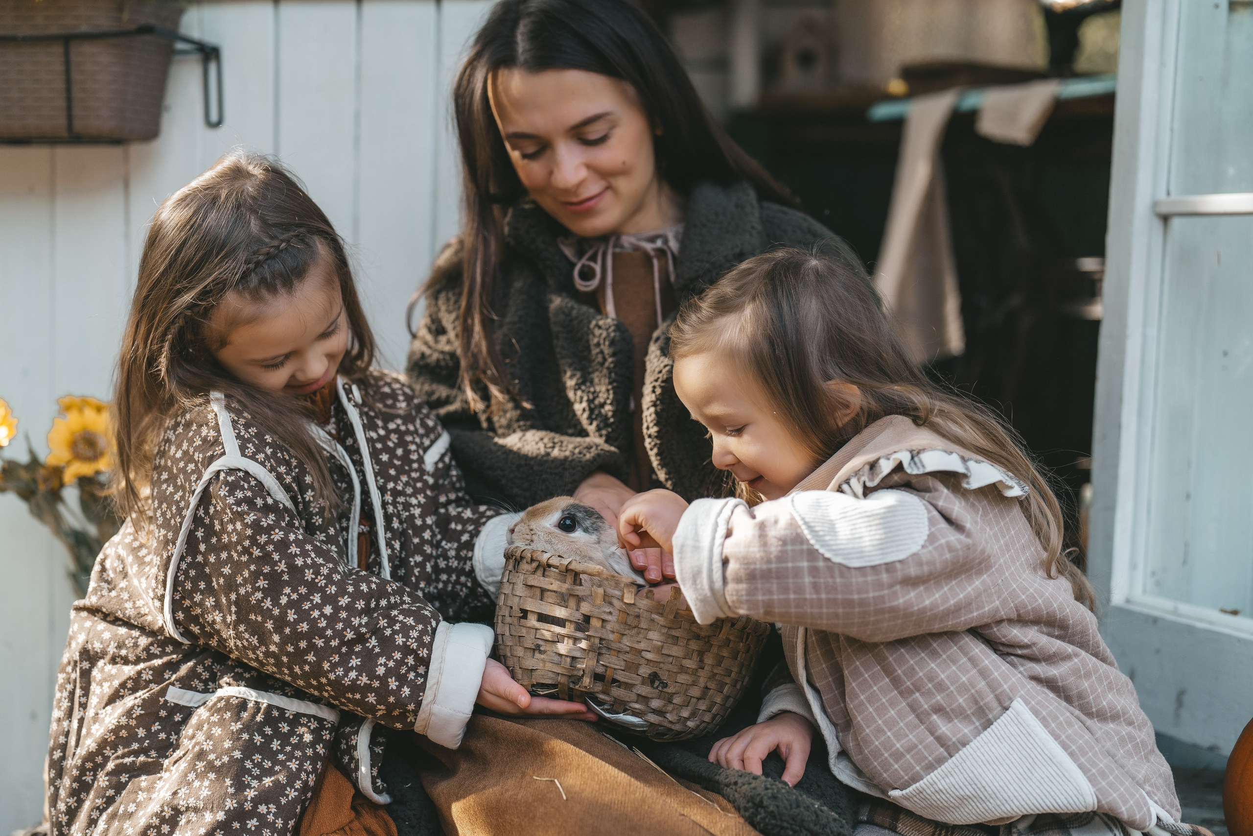 Любимая, семейная. Семейный и детский фотограф в Сергиев Посаде, Хотьково Якимчук Любовь