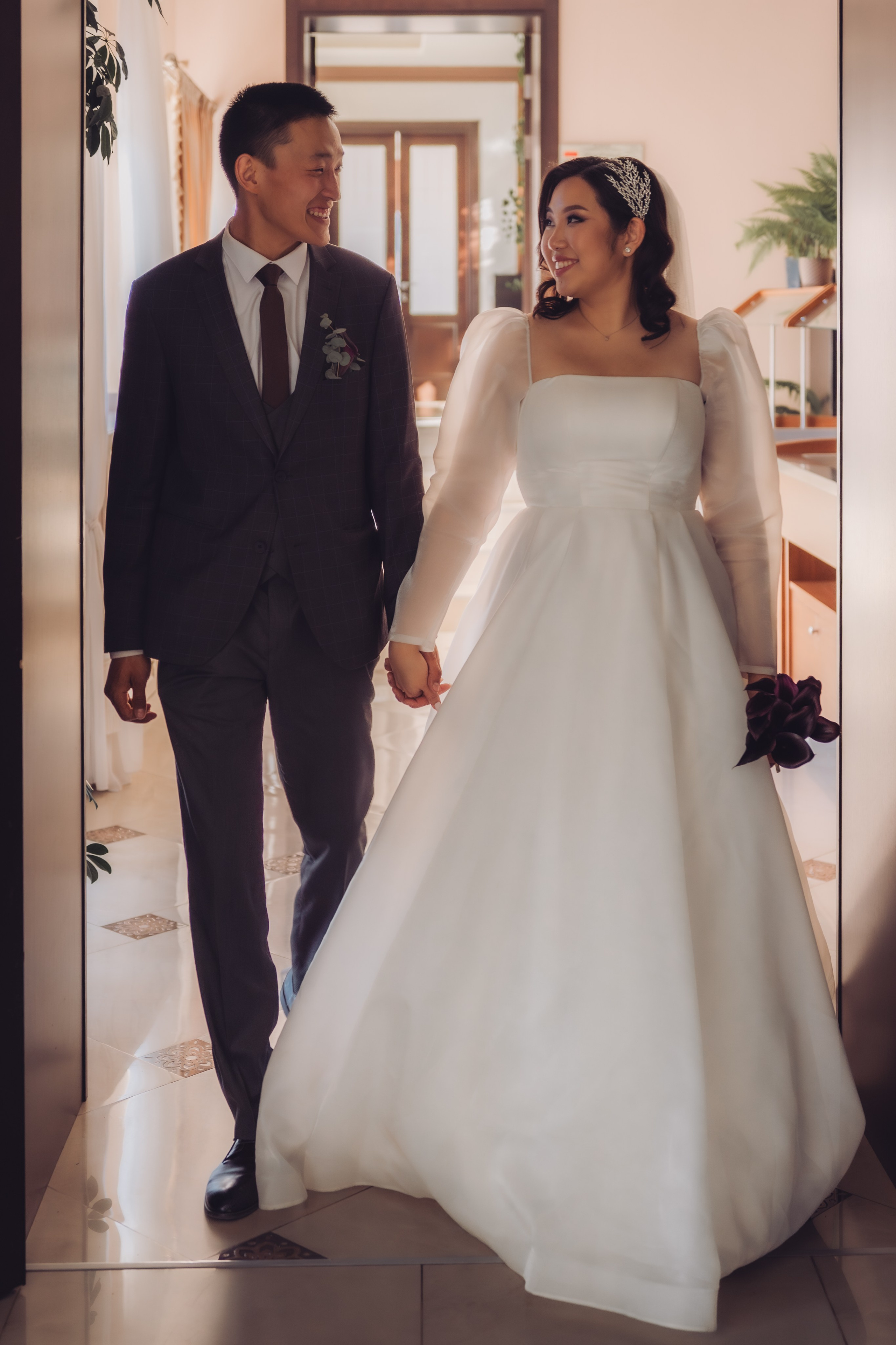 Санал & Мария. Денис Суровцев — фотограф в Элисте