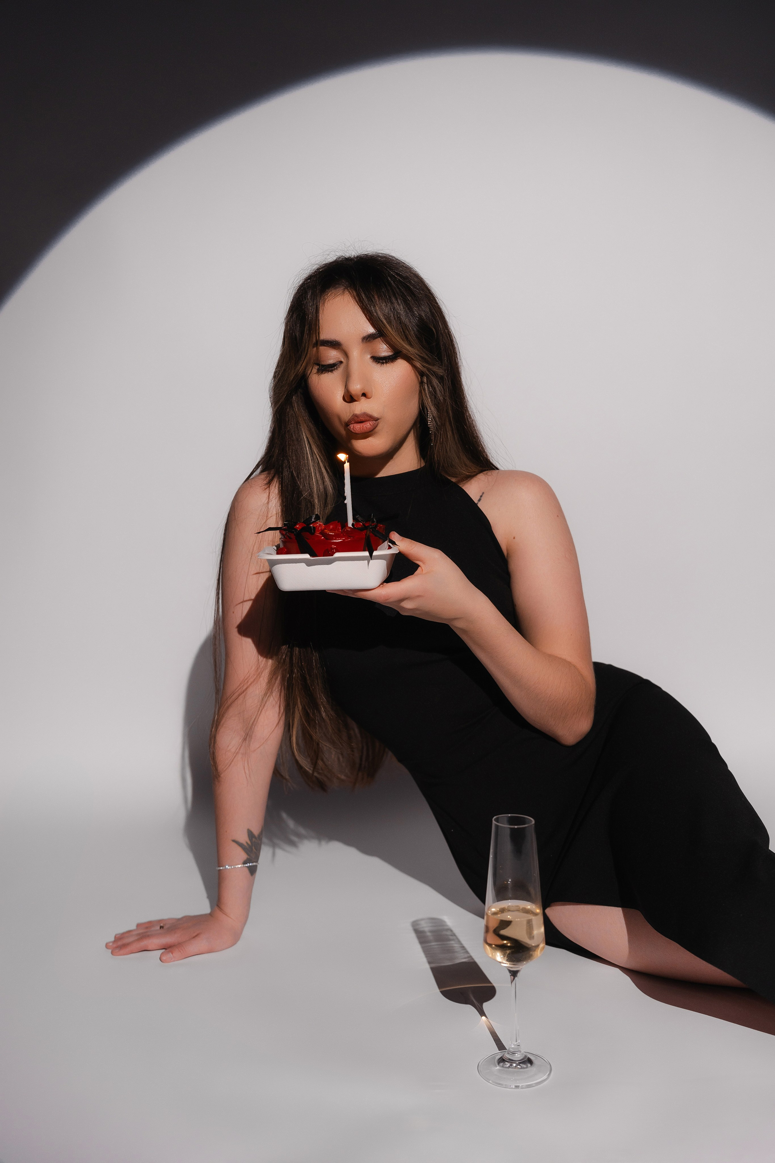 Нора. Свадебный и семейный фотограф Екатерина Коробова г. Моздок