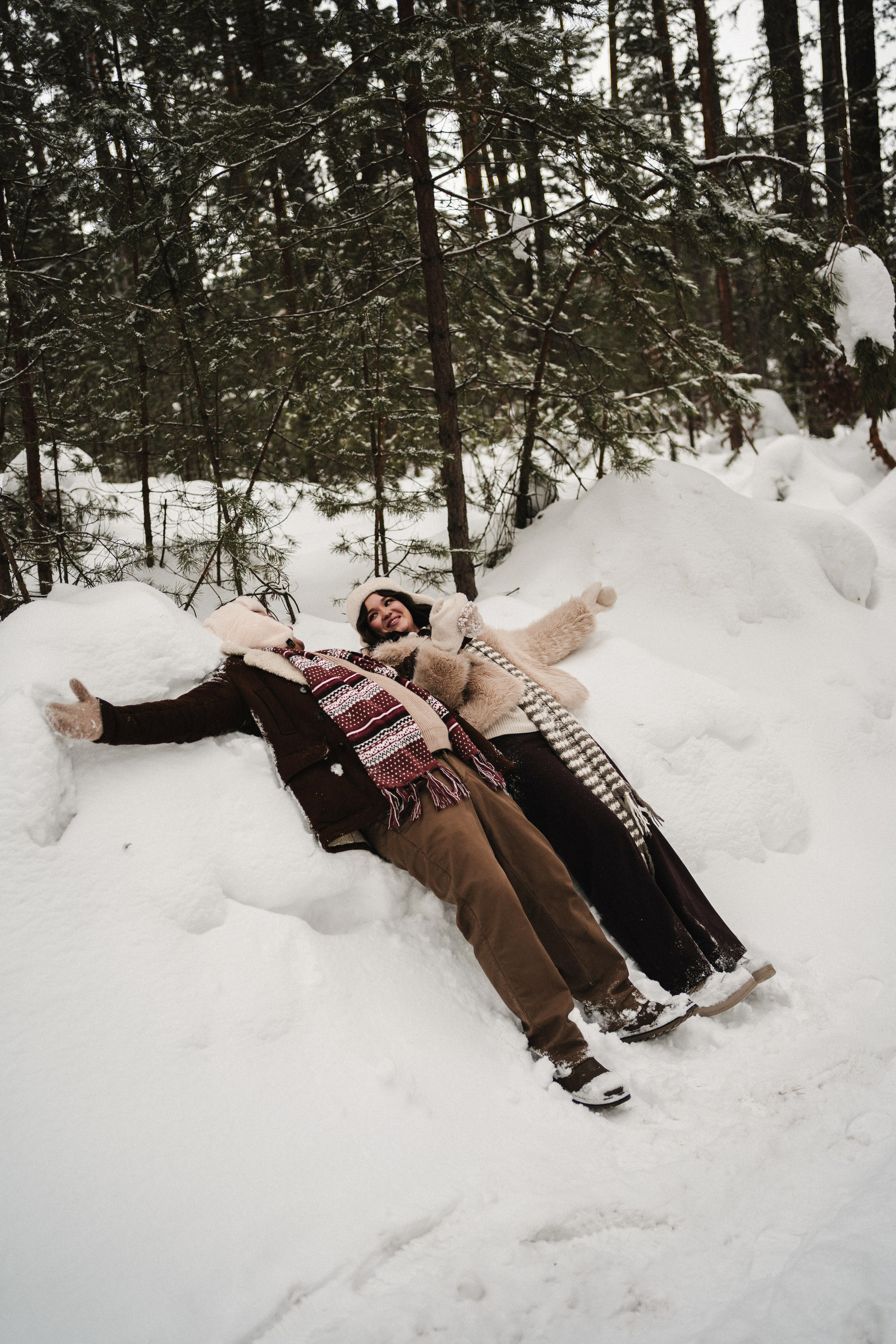 Уличная Love story