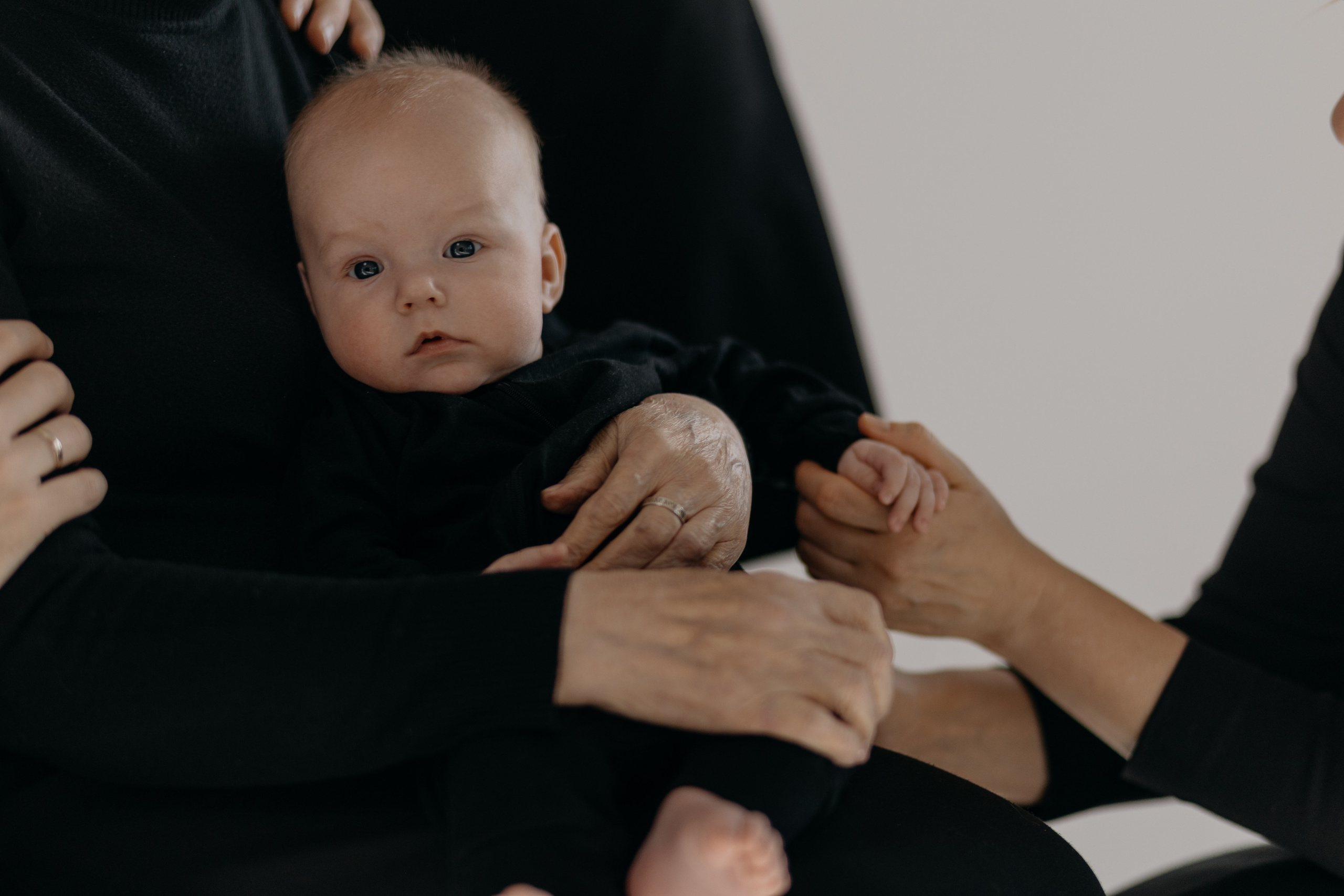 ТРИ ПОКОЛЕНИЯ. Фотограф Настя Конник | Пятигорск | Эльбрус | Домбай | Архыз