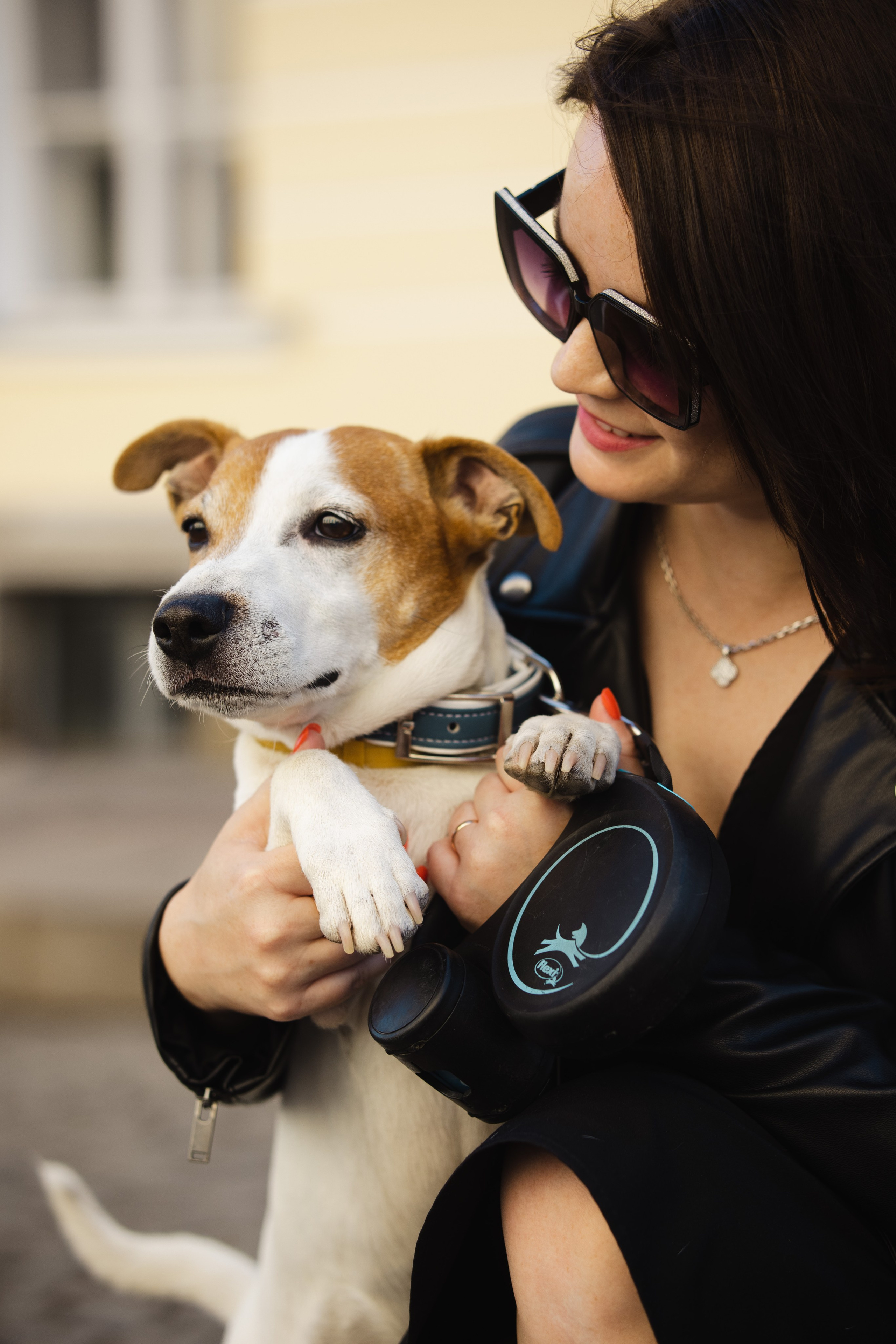 Фотопрогулка. Привет, меня зовут Юлия Великая!