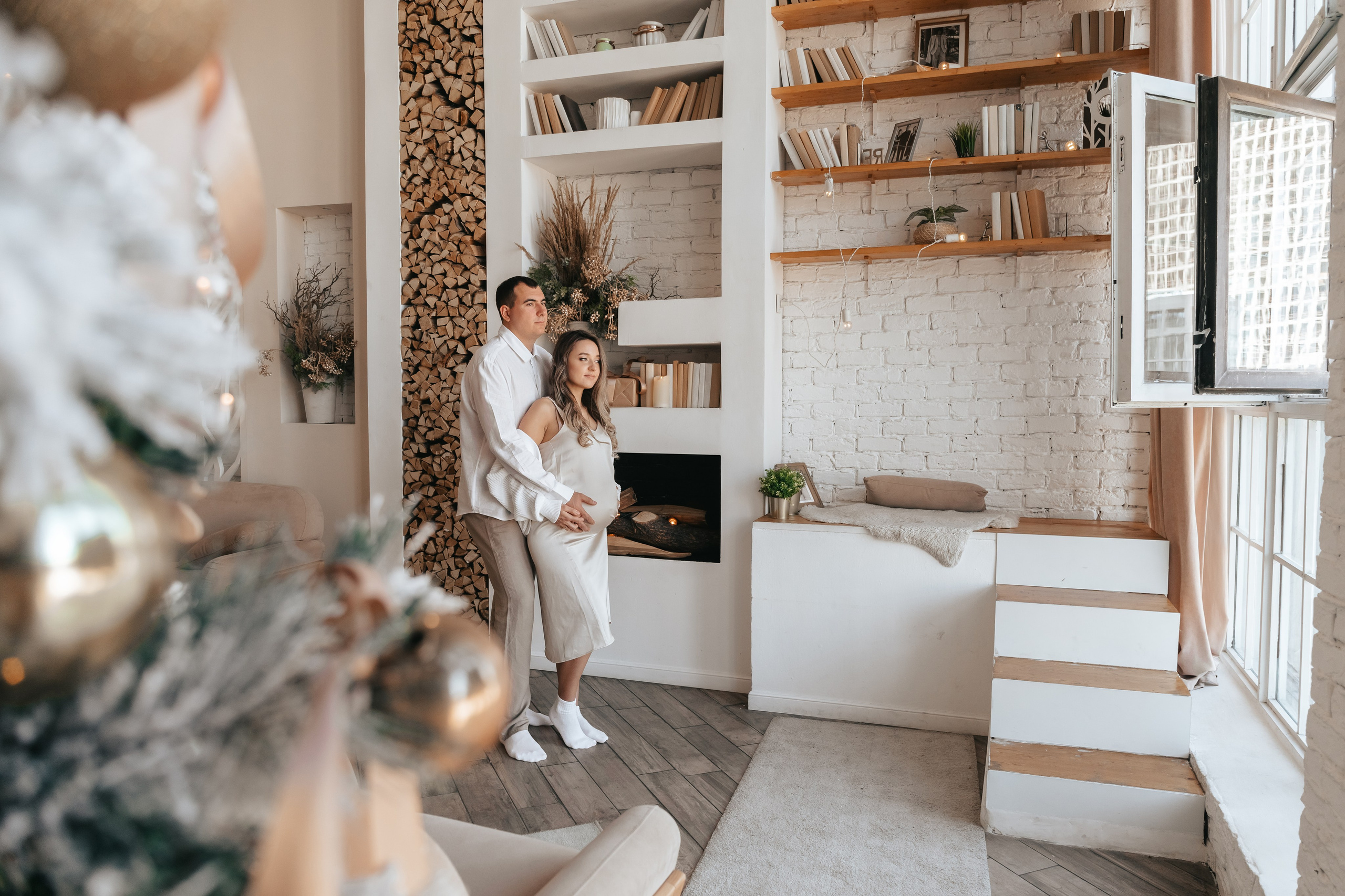 № 12. Фотограф в Москве Юлия Хамзина