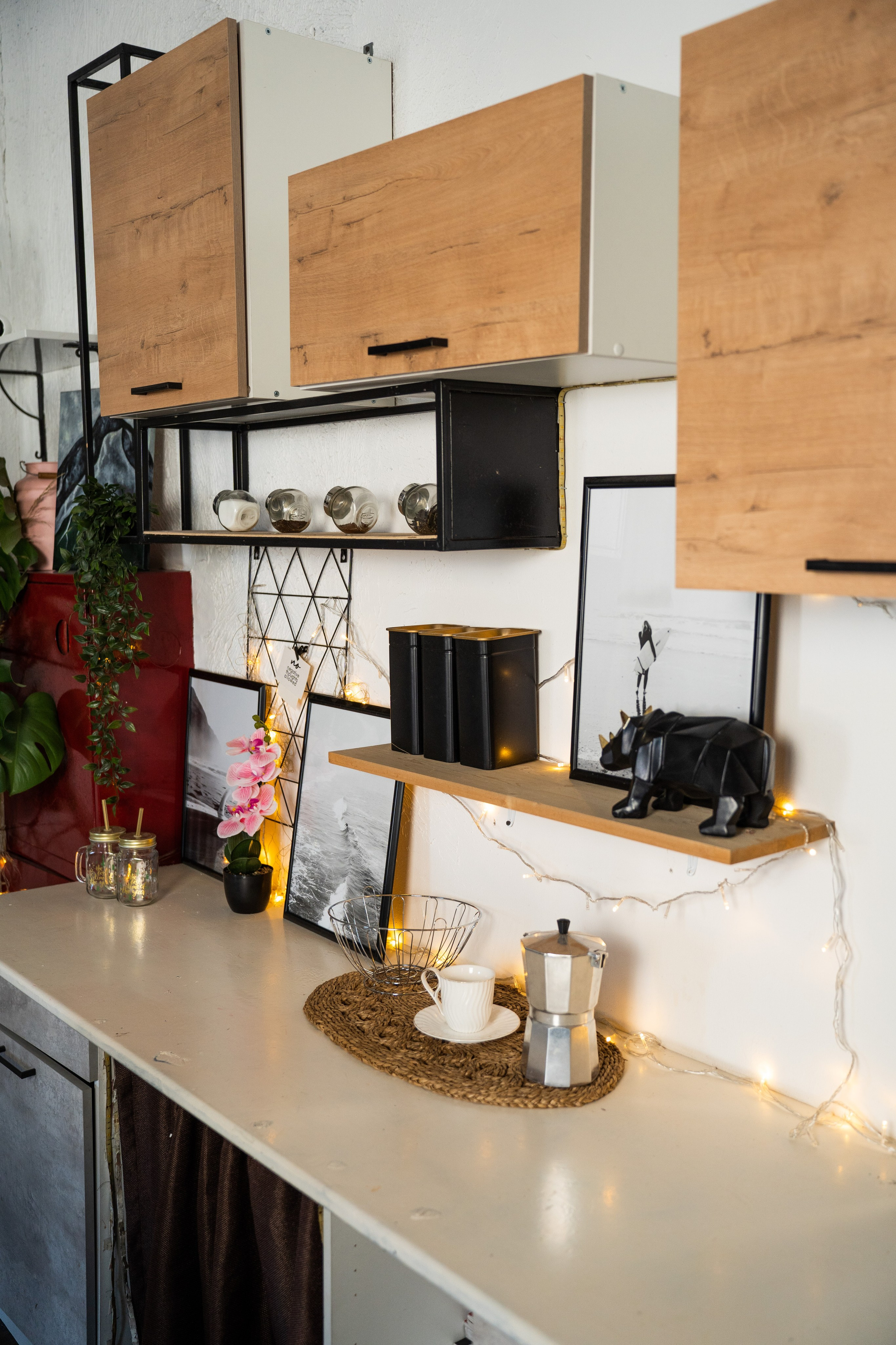 Зал «ЛОФТ». Фотостудия Сияй в Улан-Удэ