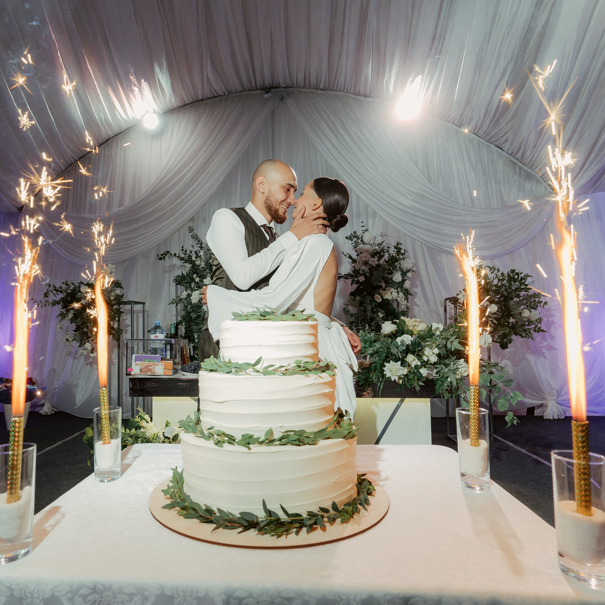 Александр и Оксана. Фотограф Никита Анкудинов. Москва — Чебоксары — Казань