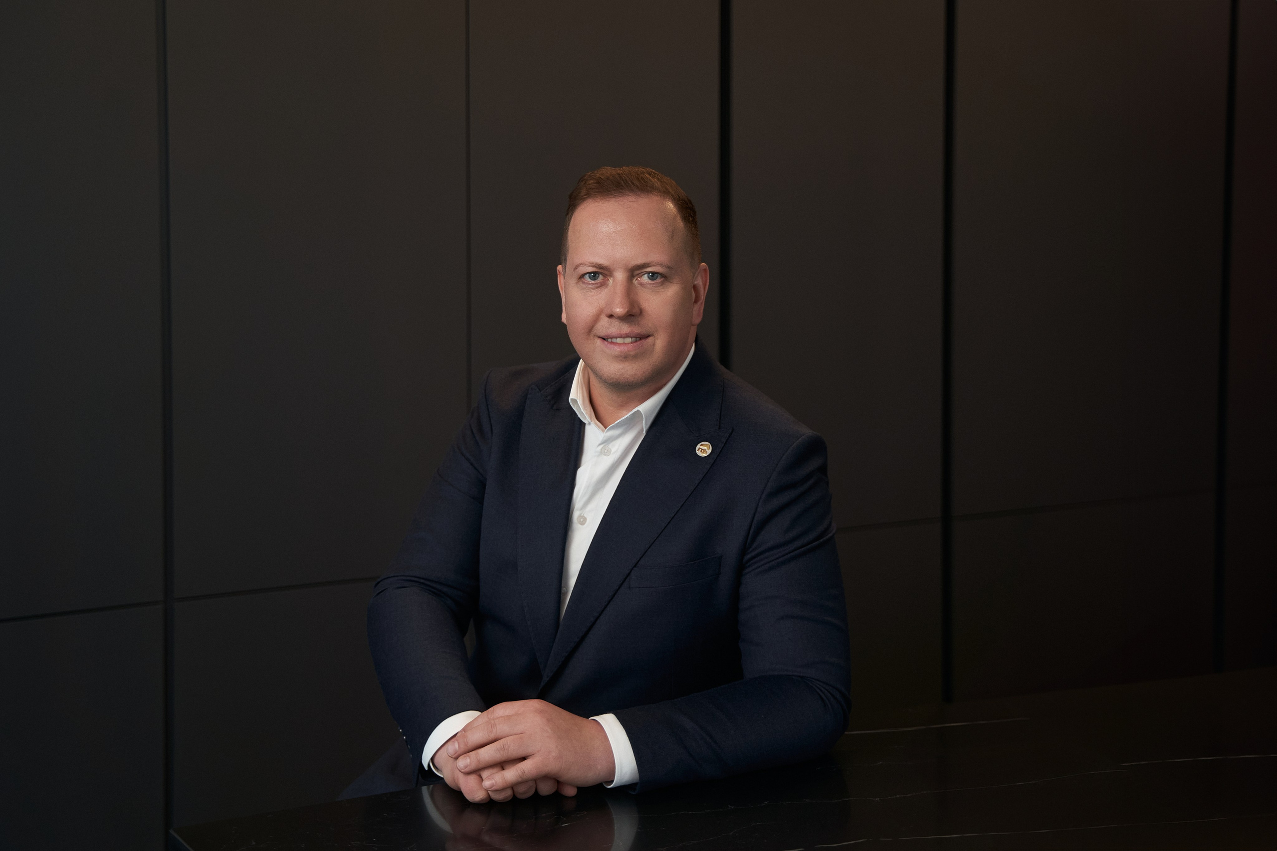 Имиджевый портрет. Портретный фотограф в Санкт-Петербурге Анна Тукаева