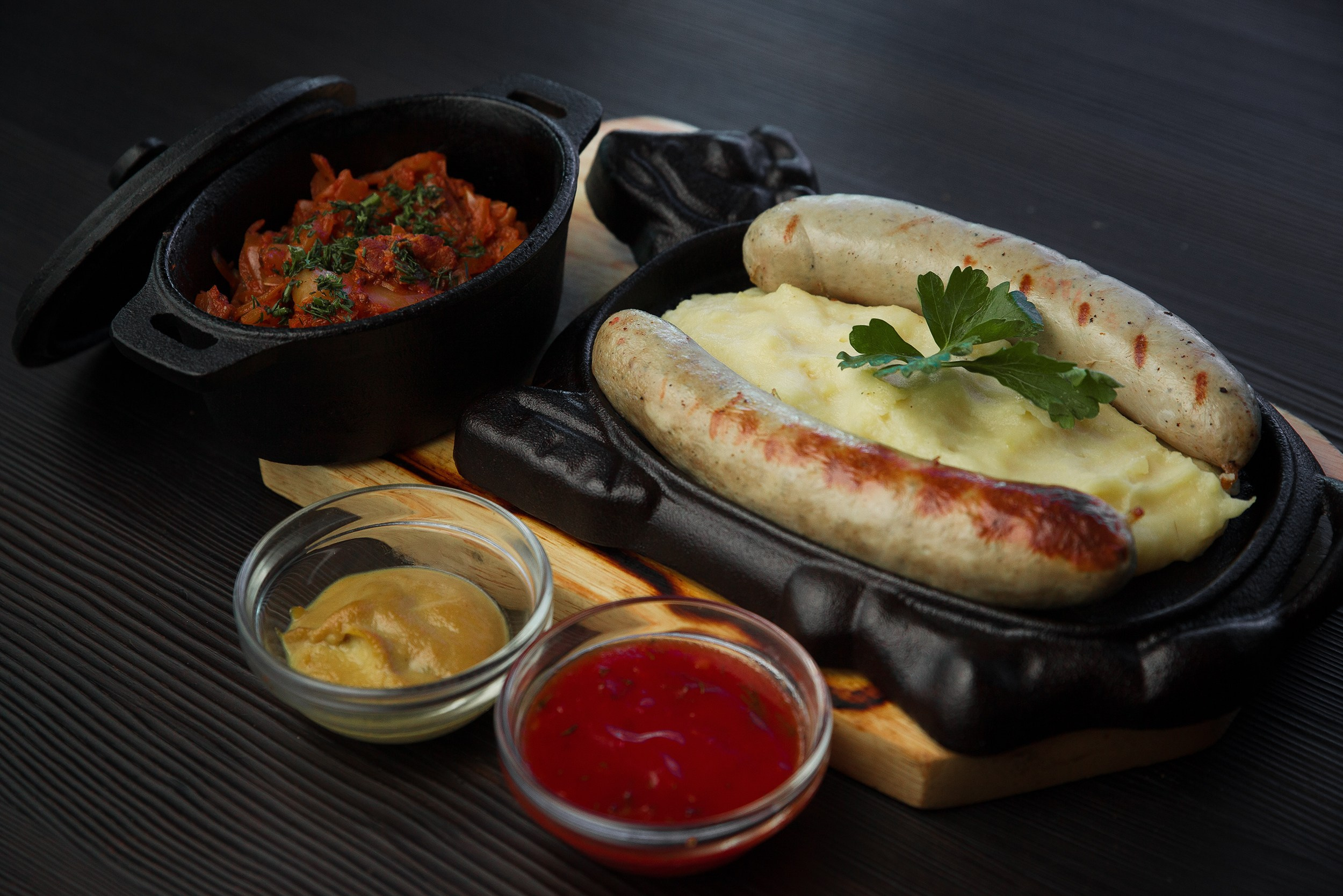 Меню для бара Beer House, Мегион. Фотограф Тюмень