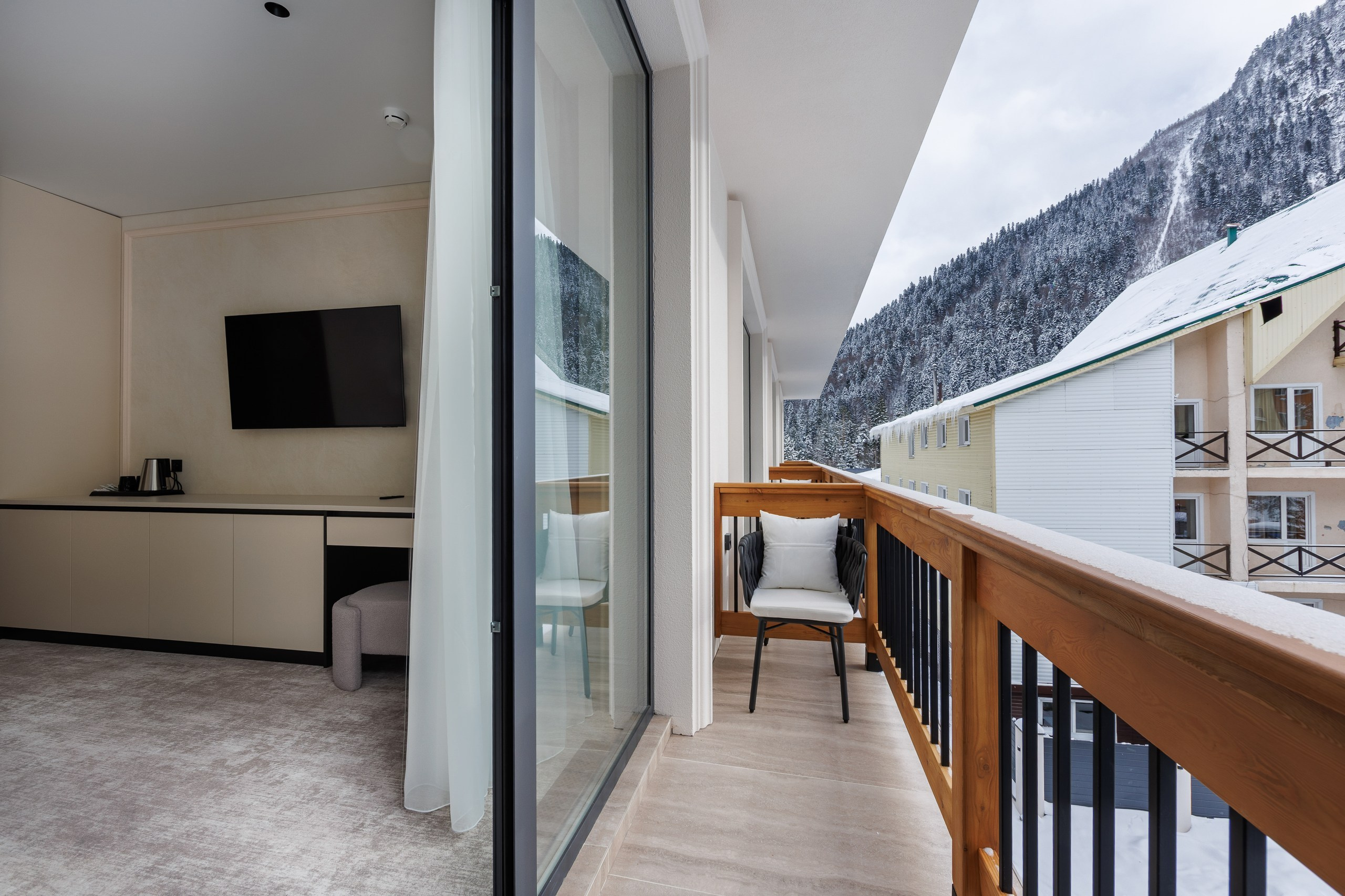 Интерьерная съемка. Фотограф Николай Петрушкин | Ставрополь, Москва