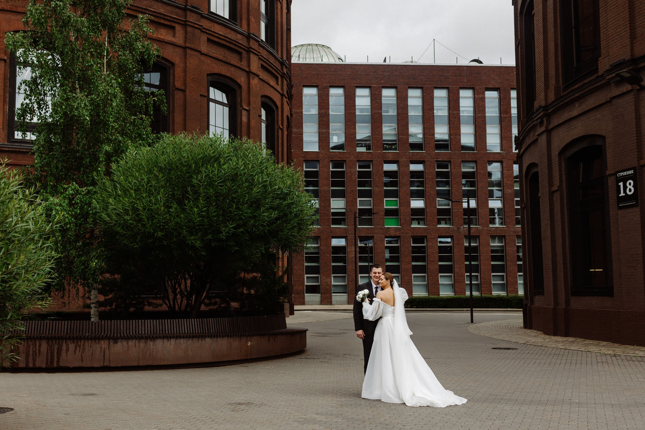 АРМА. Свадебный фотограф Маргарита Глумскова
