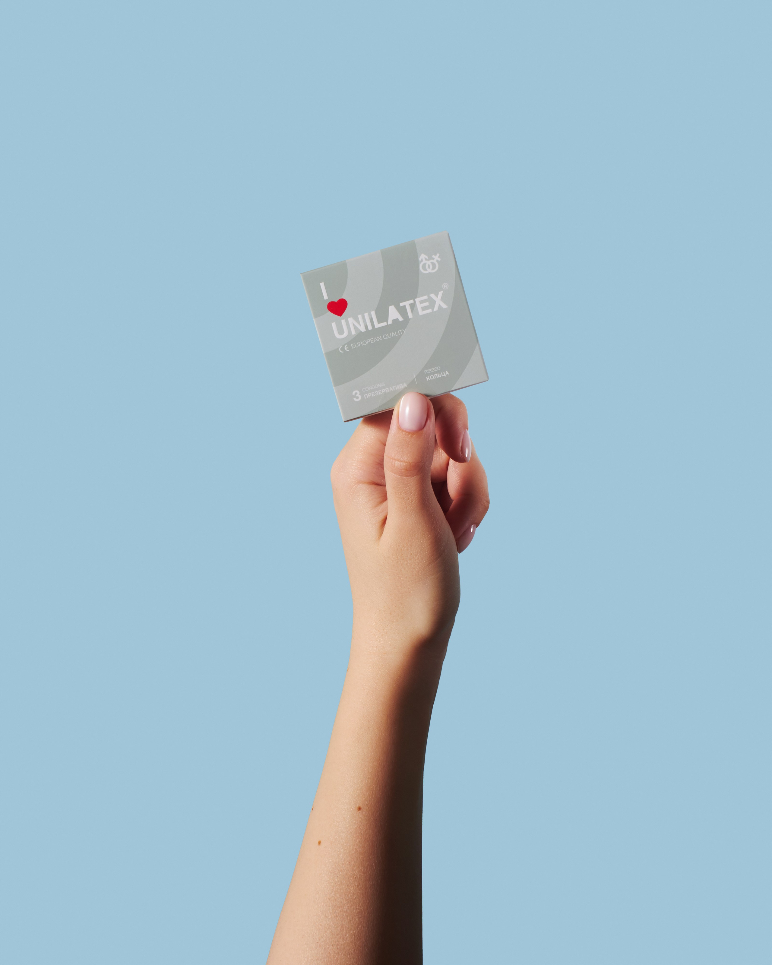 Unilatex. Предметный фотограф в Москве Софья Боргардт