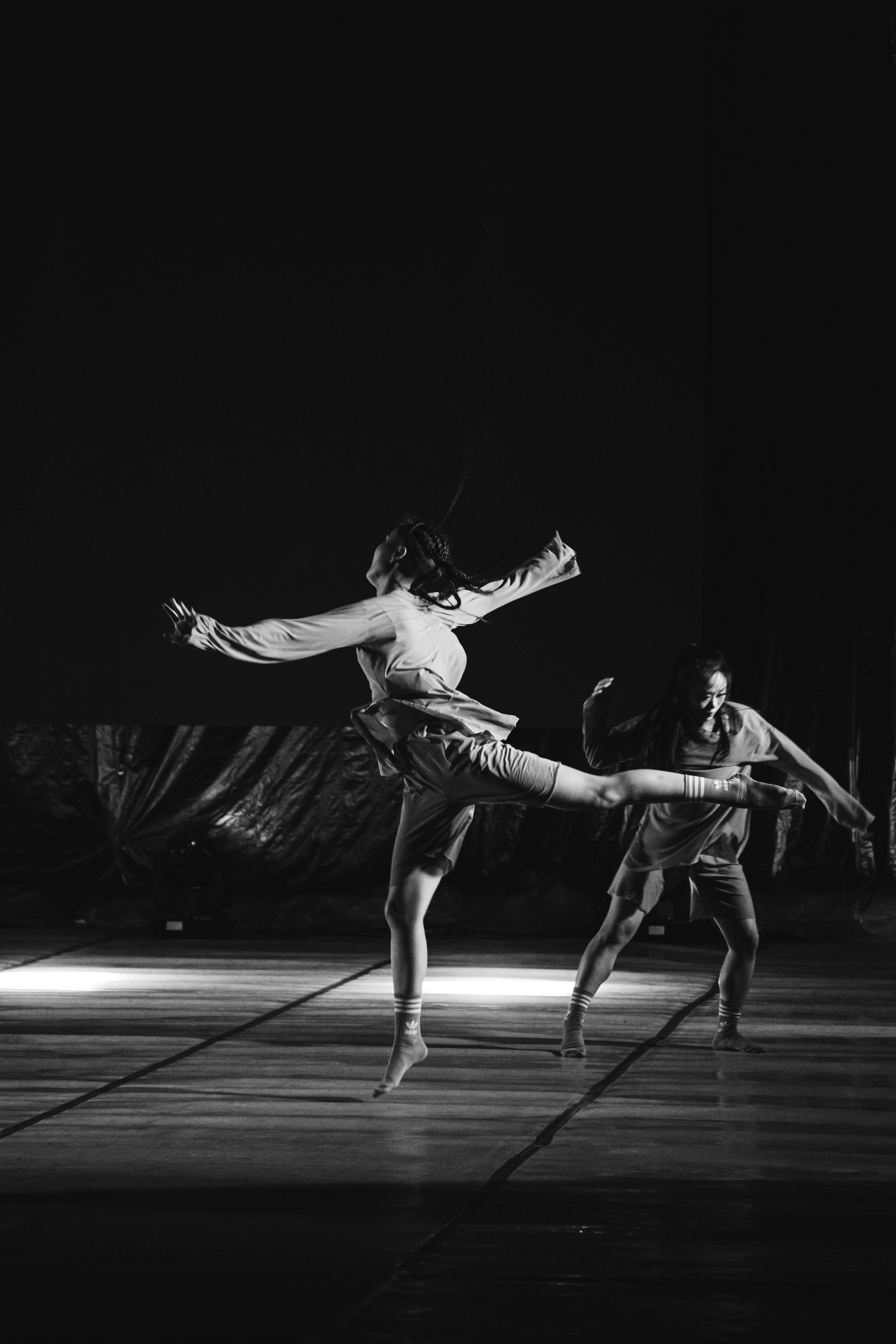 СappuchinoDance. Фотограф Алтай — Айсур Баксаргин