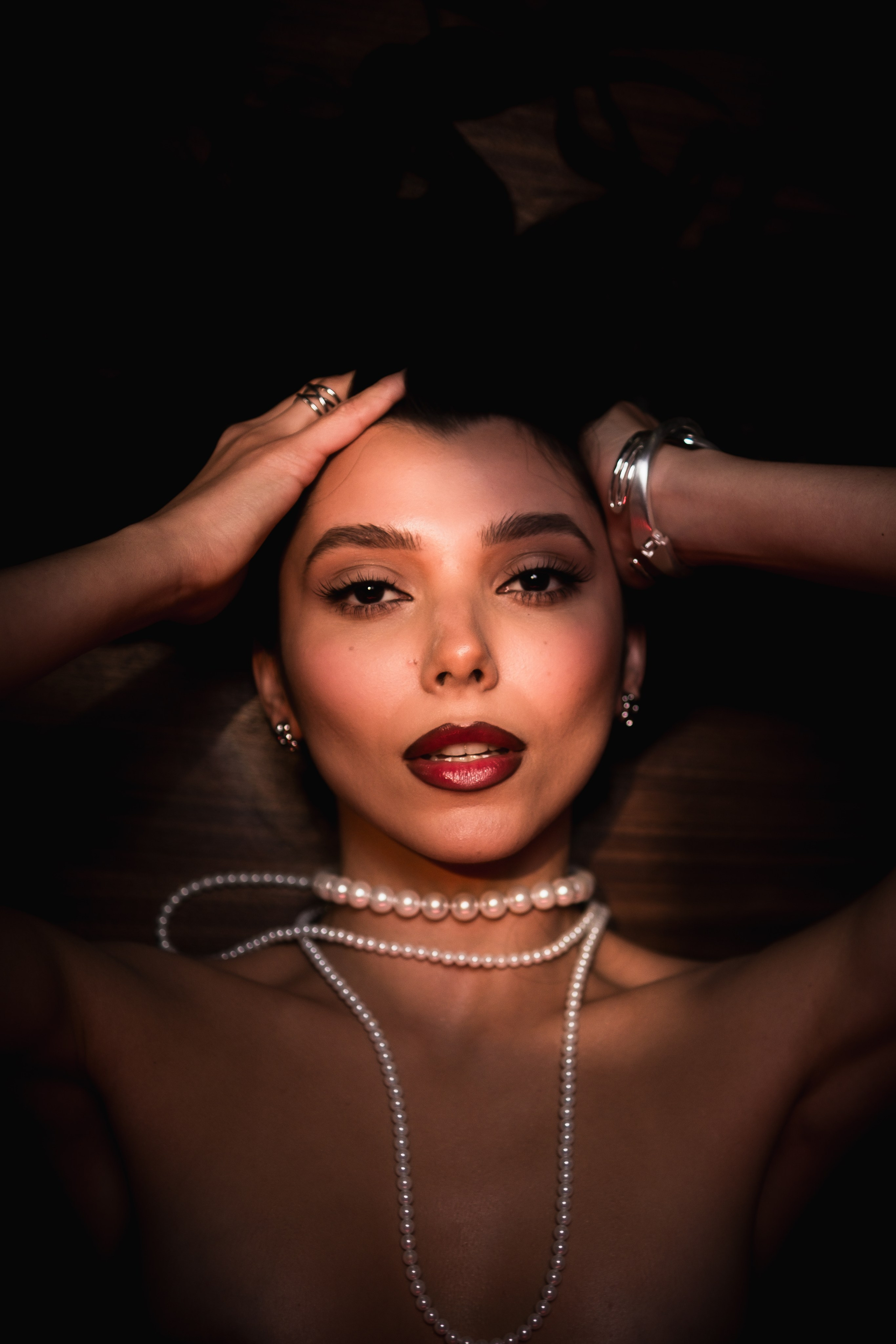 Mona Lisa. Фотограф в Тюмени Кирилл Марфин