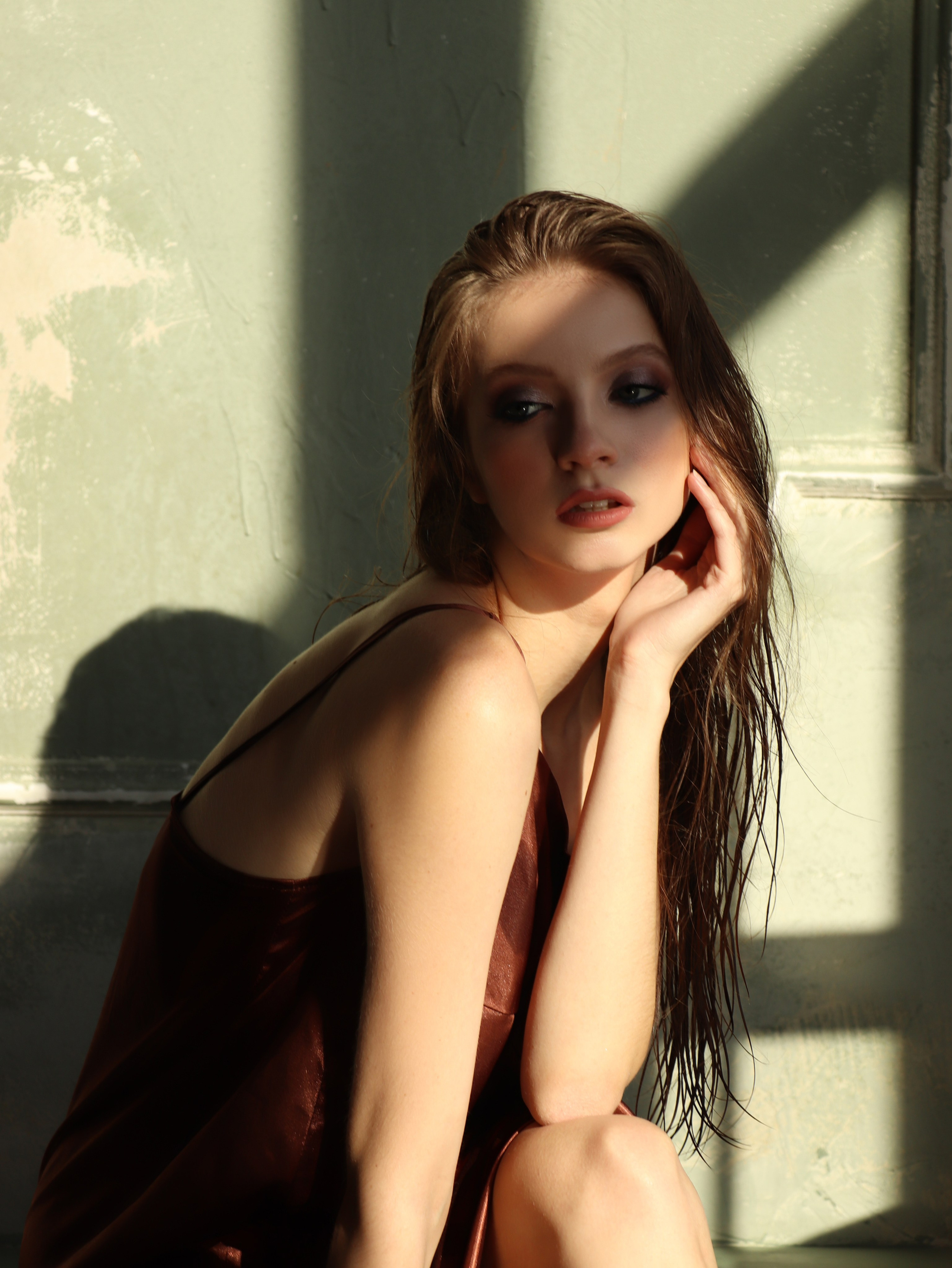 Фотосессия. Фотограф Москва Карпова Евгения