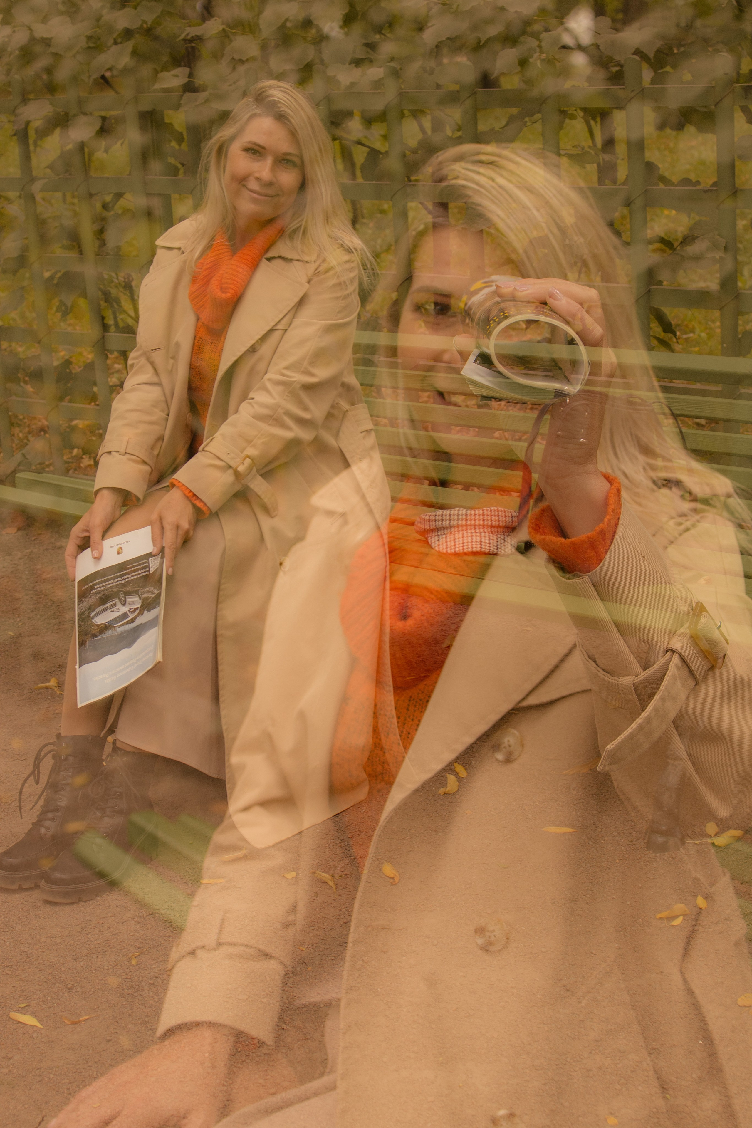 Наталья. Художественная фотография