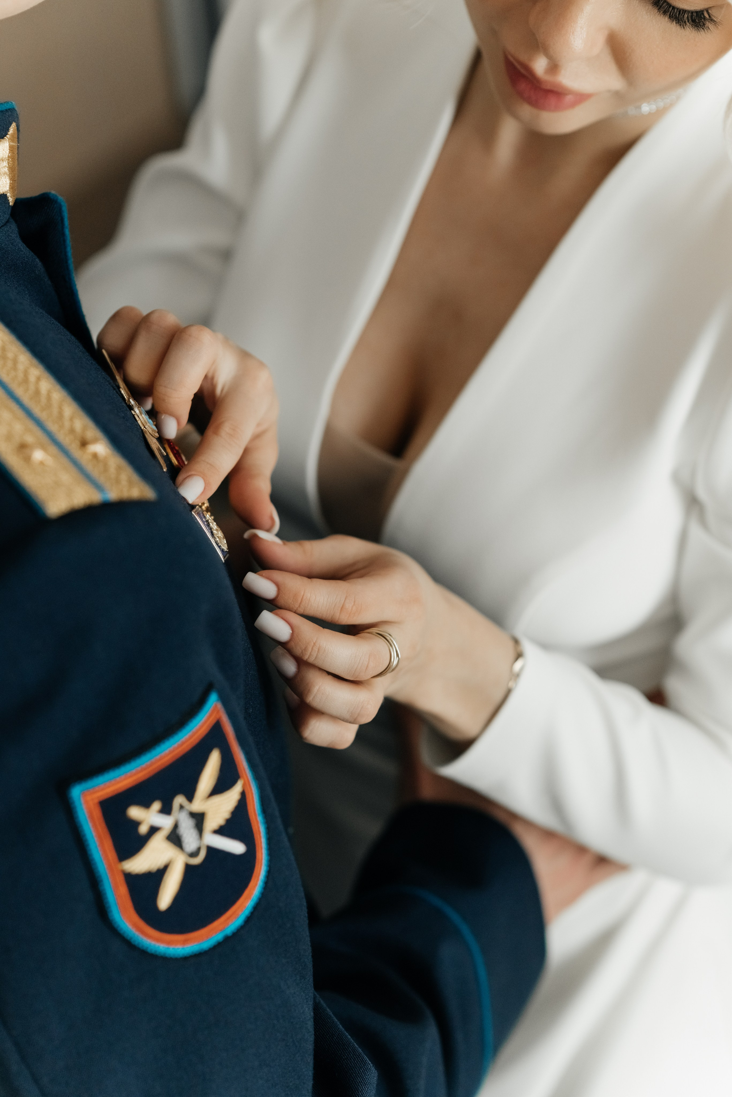 Даниил и Кристина. Фотограф Елена Кучук