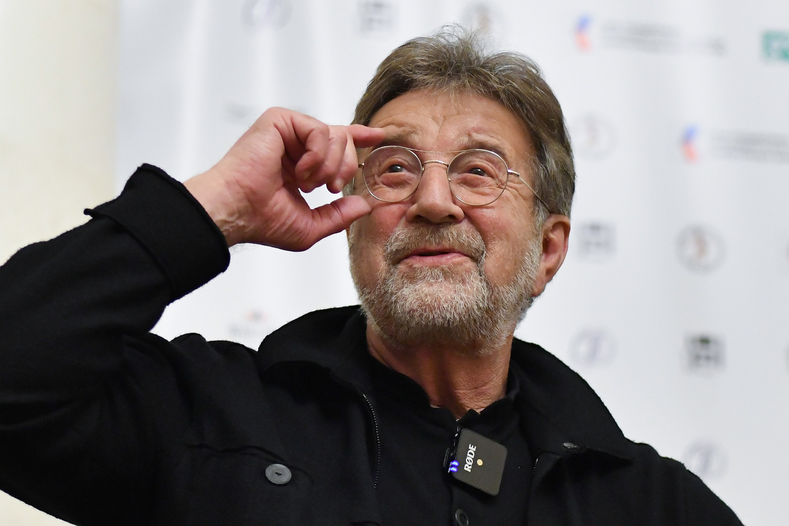 актер Леонид Ярмольник