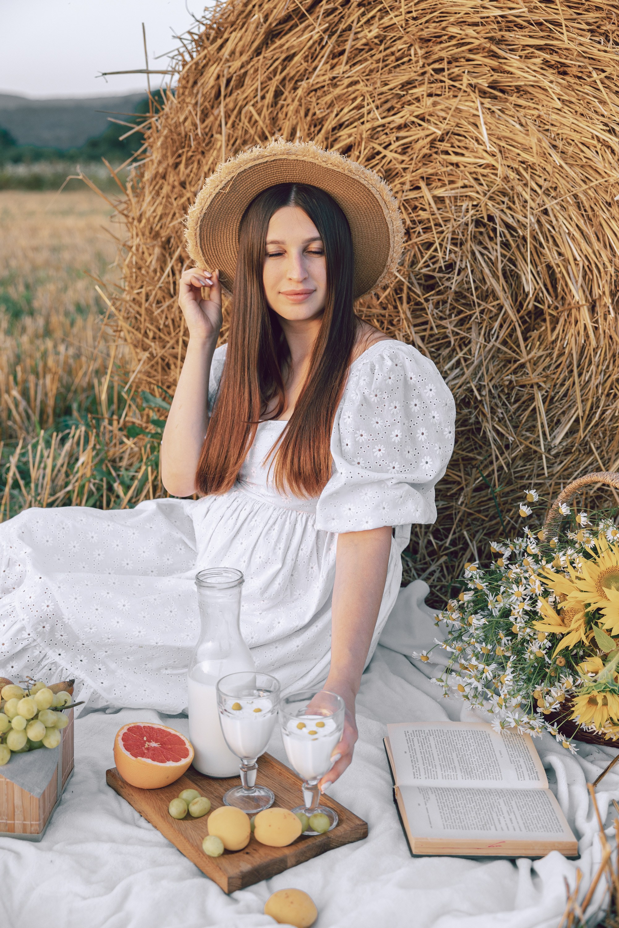 Юлия и Андрей. Свадебный и семейный фотограф в Майкопе Валерия Кудрявцева