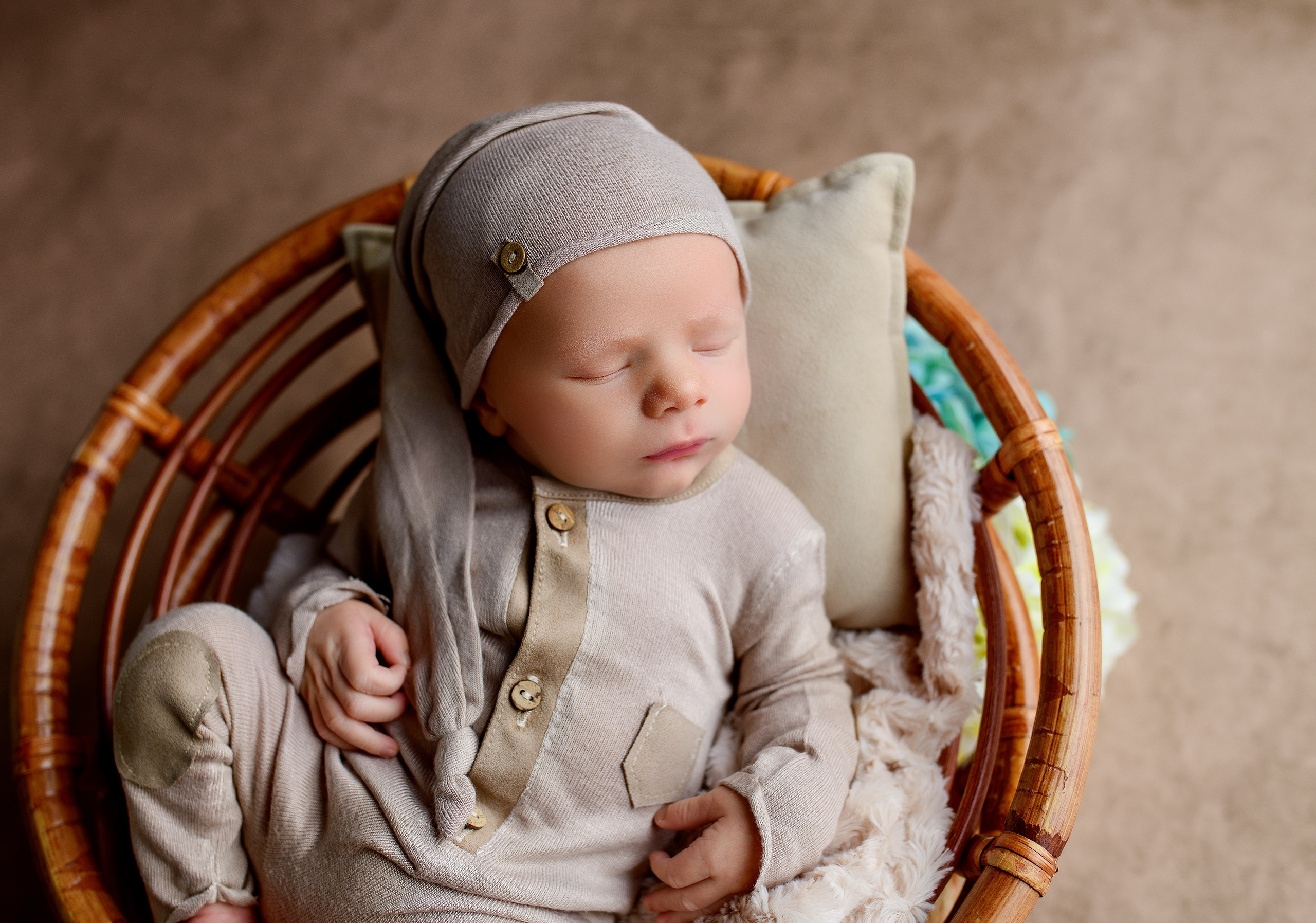 Фотосессия новорожденных в Ярославле. Ньюборн Ярославль. Наталья Михайлова Фотограф новорожденных в Ярославле