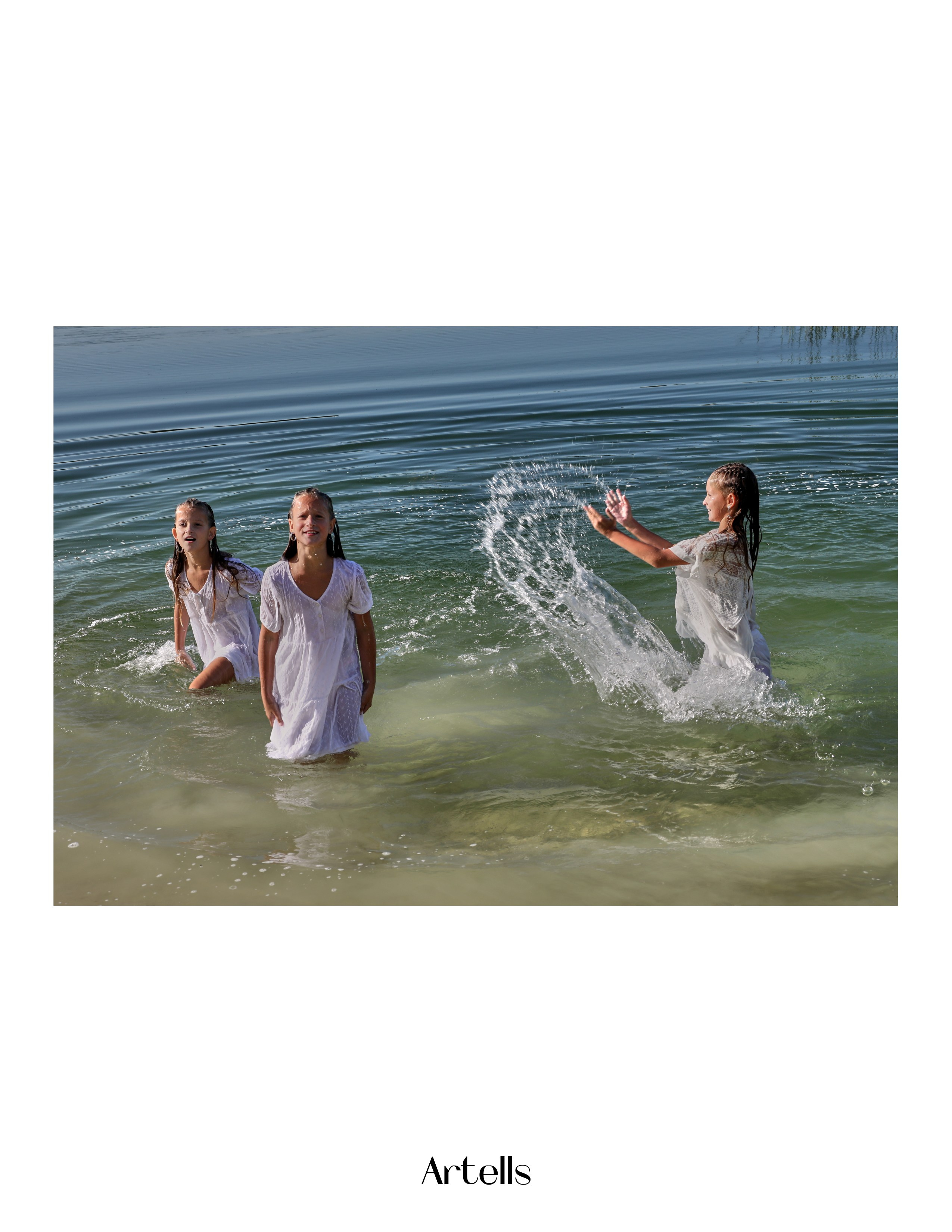 Мои работы в журналах. Фотограф состояний Марина Савинская