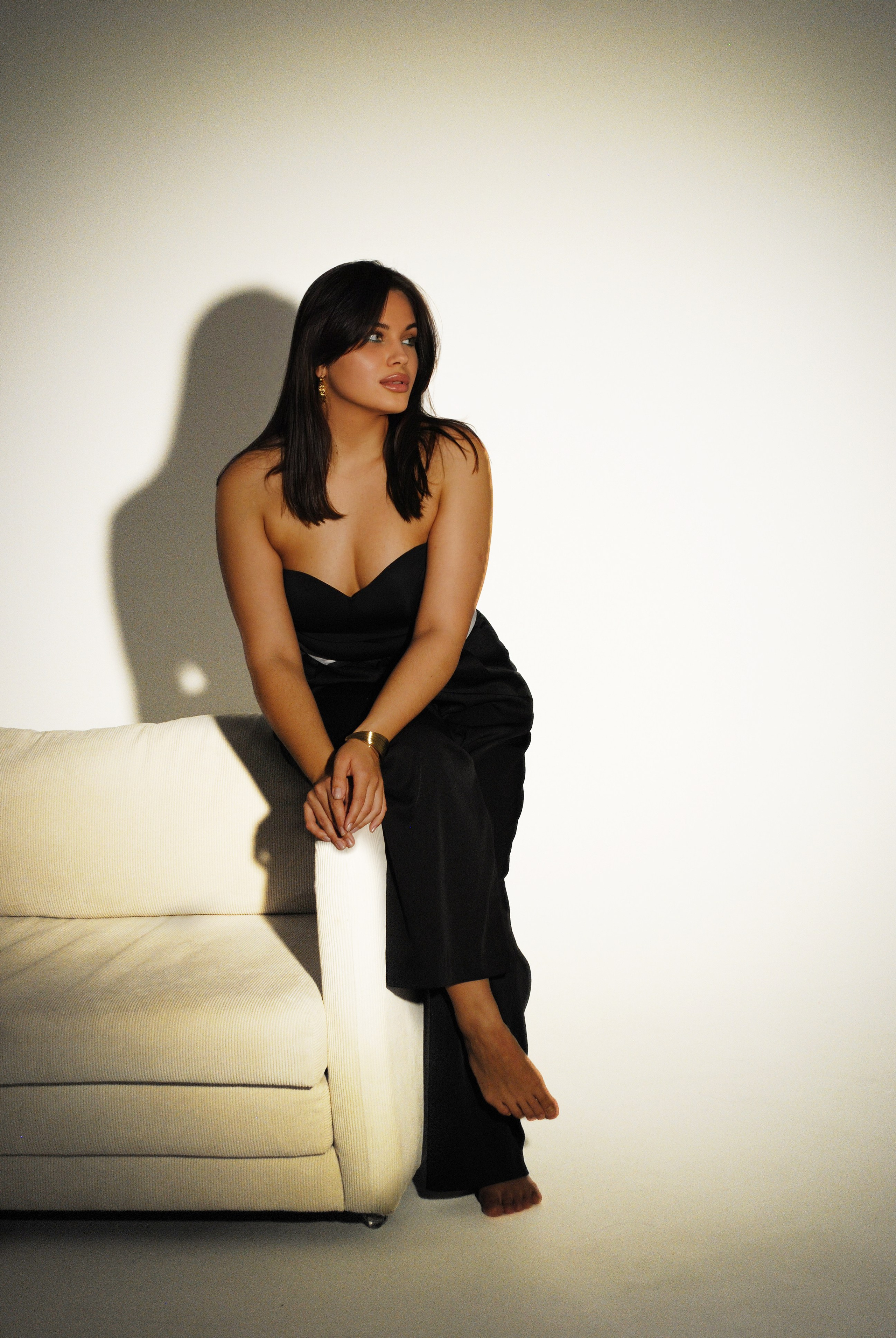 Вика. Фотограф Мария Мусаелян