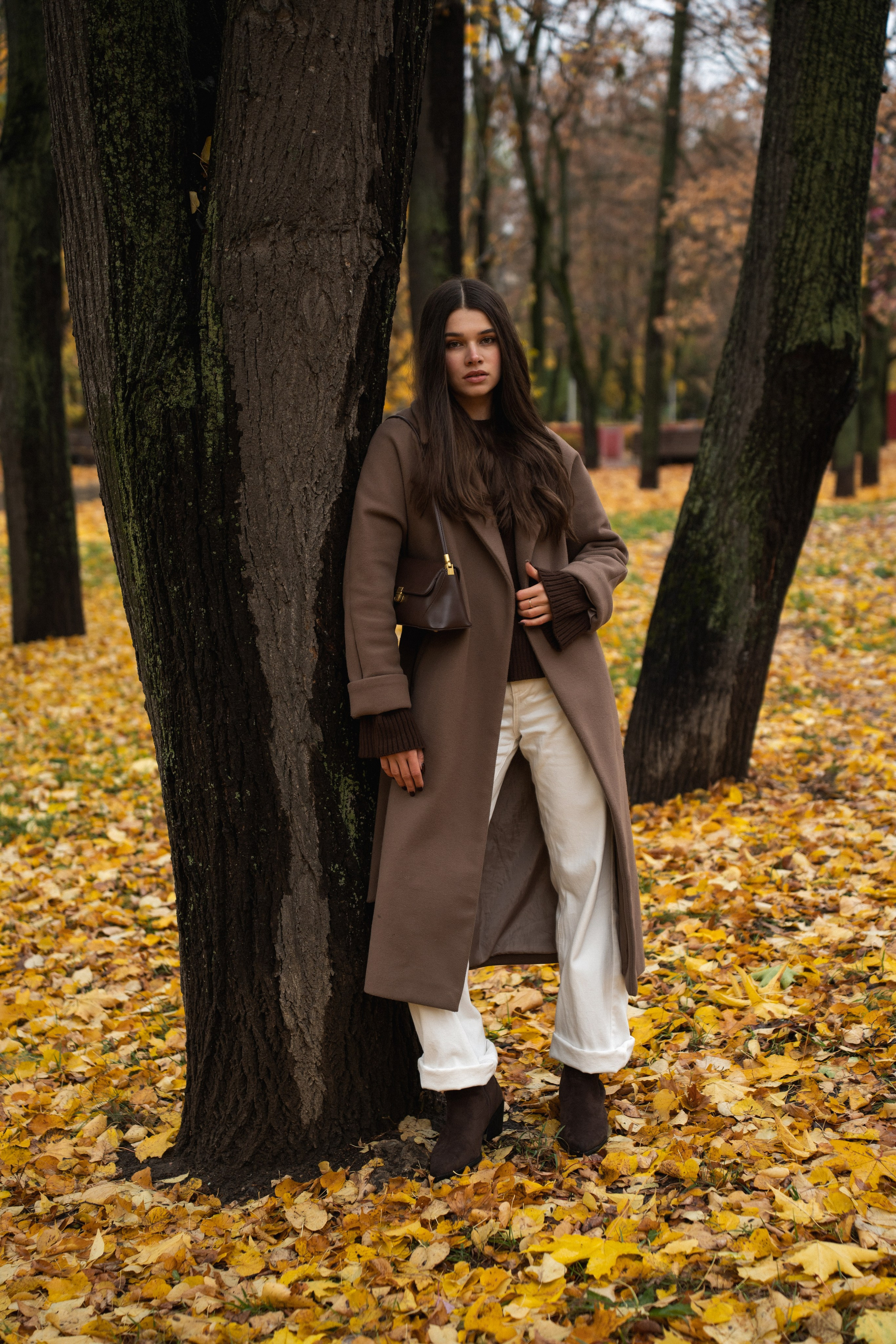 Алина. Индивидуальный и семейный фотограф из Москвы