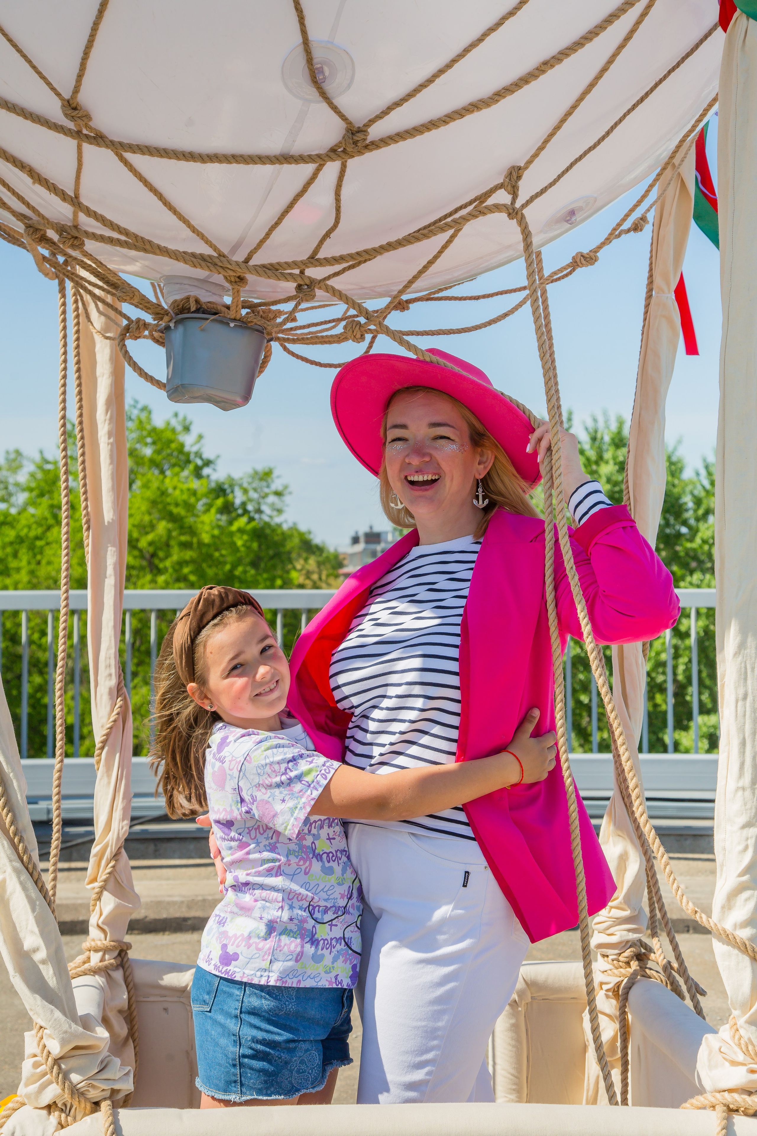 ОКЕАНАРИУМ БОЛЬШАЯ РЕГАТА 2023. Главная