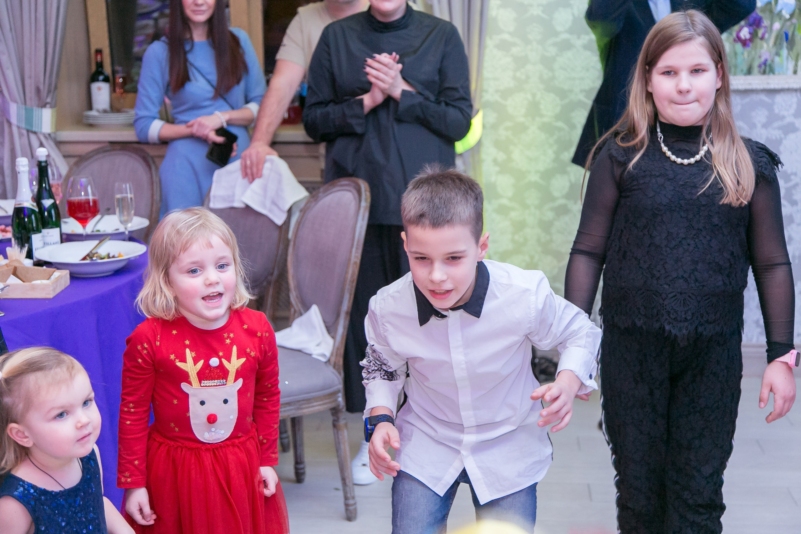 НОВЫЙ ГОД. Главная