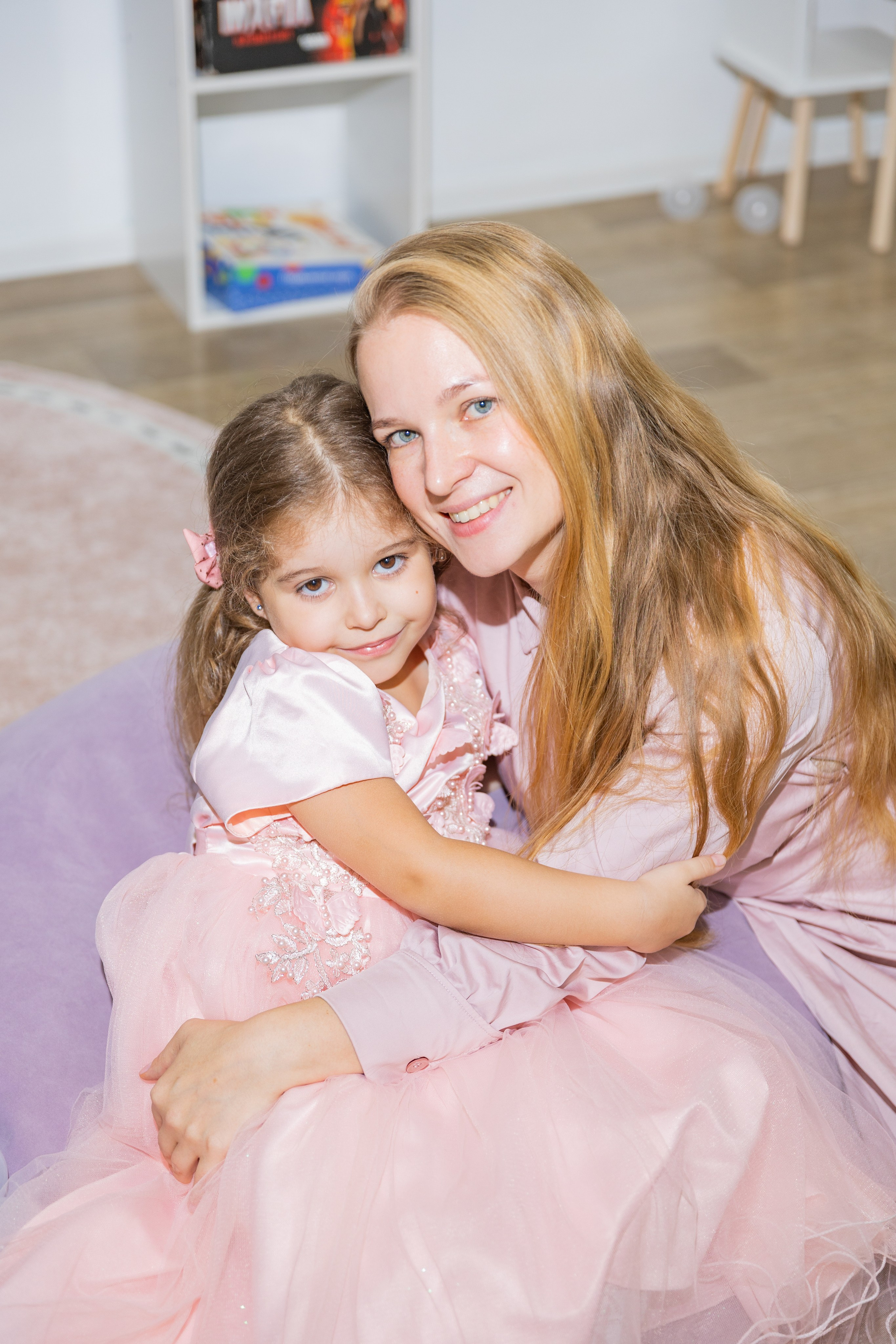 День Рождение Есении в Rabbit Holl. Выпускные альбомы во Владивостоке