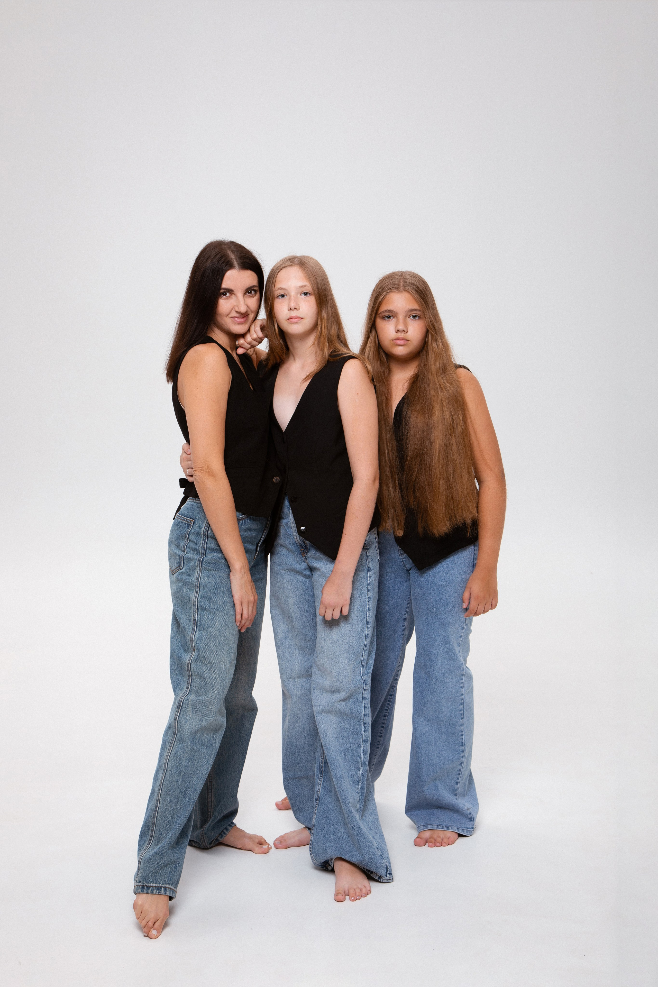 Детская / семейная фотосессия. Анна Рышкевич