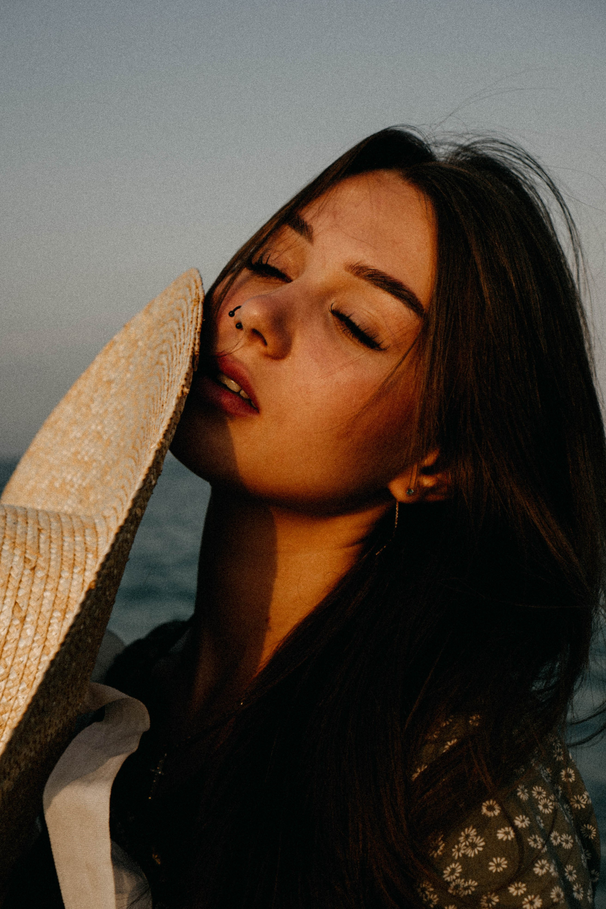 Рассвет на море. Профессиональный фотограф, Санкт-Петербург — Виктория Богомолова