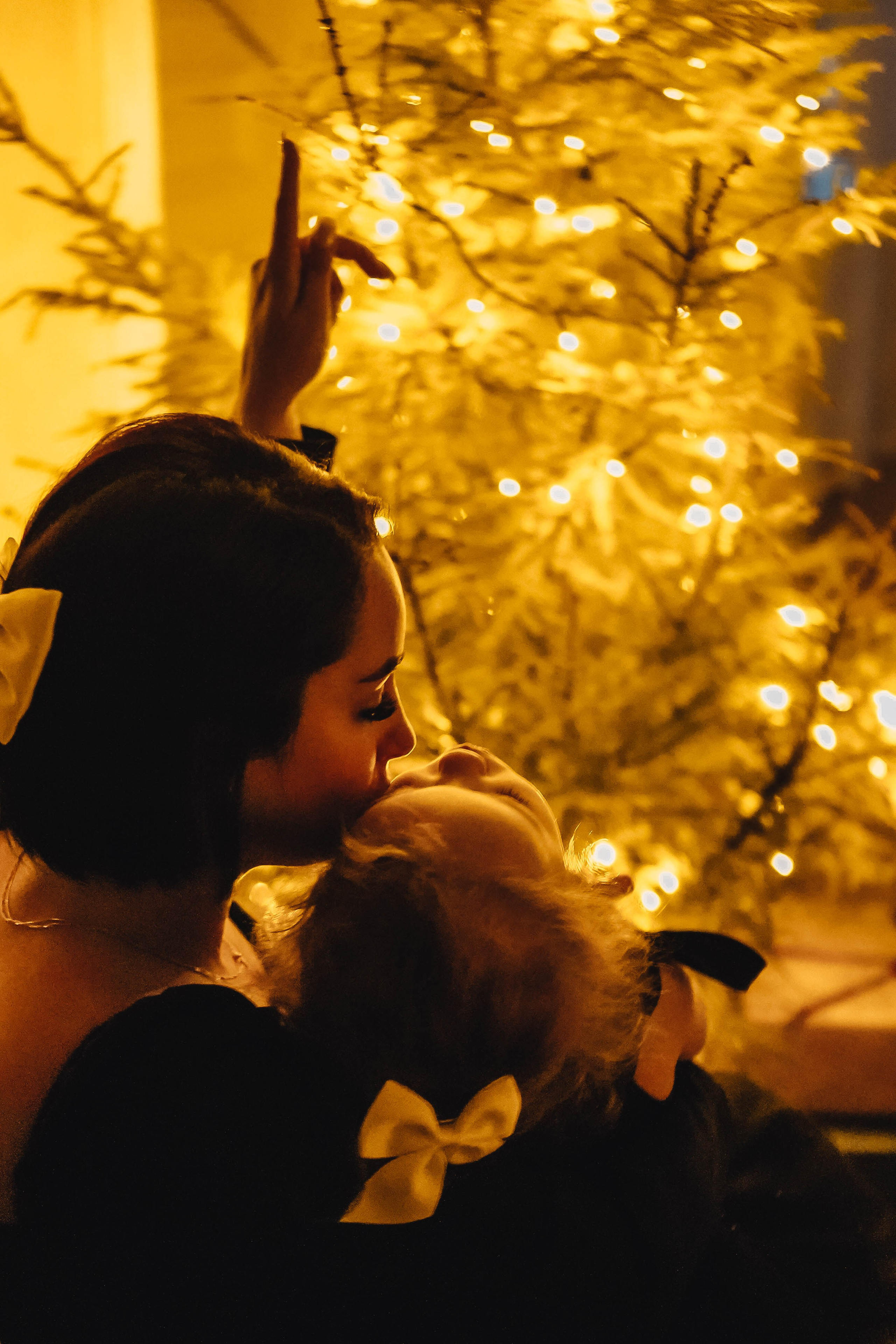 Семейная новогодняя. Профессиональный фотограф, Санкт-Петербург — Виктория Богомолова