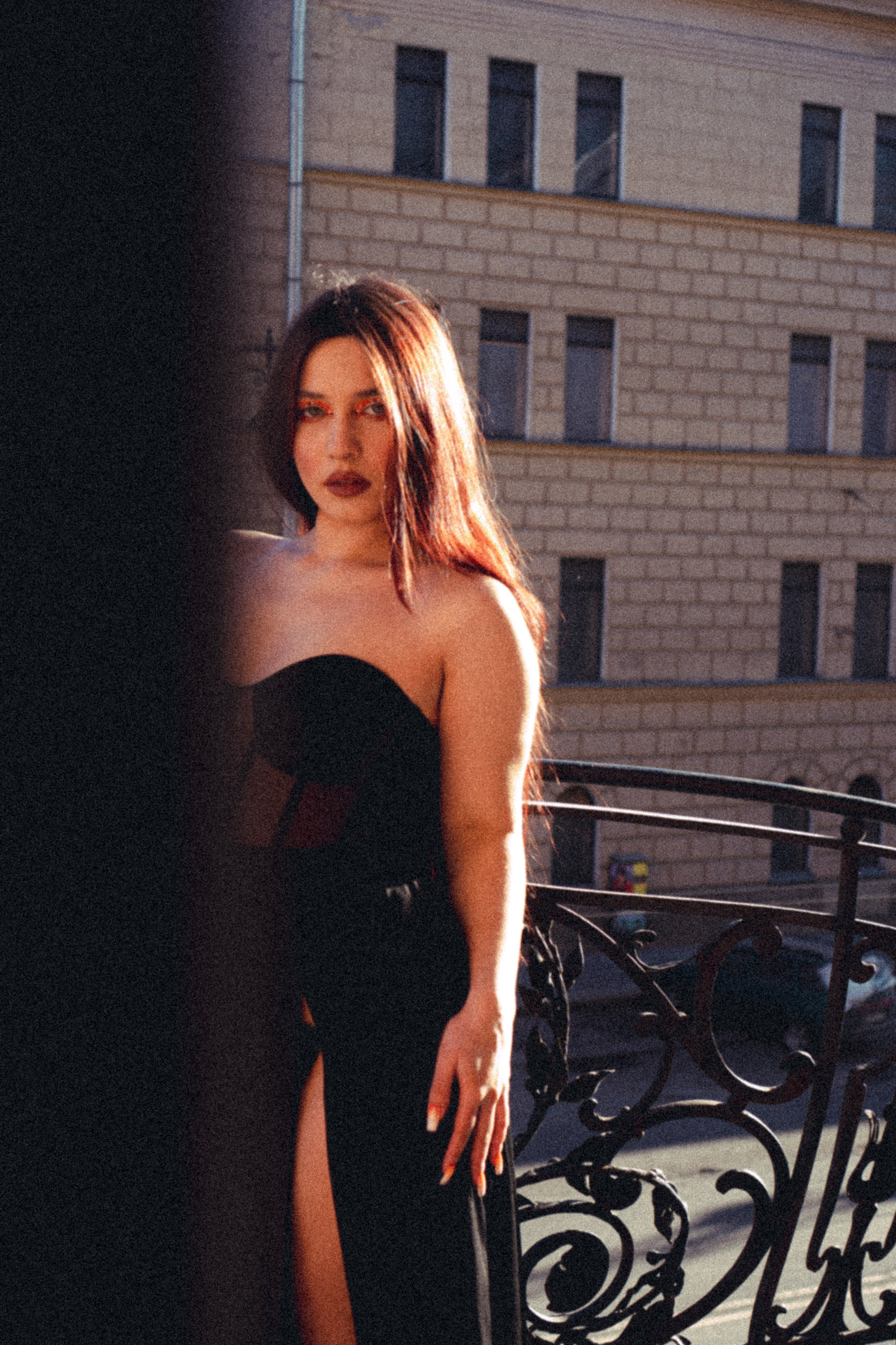 Питерский балкон. Профессиональный фотограф, Санкт-Петербург — Виктория Богомолова