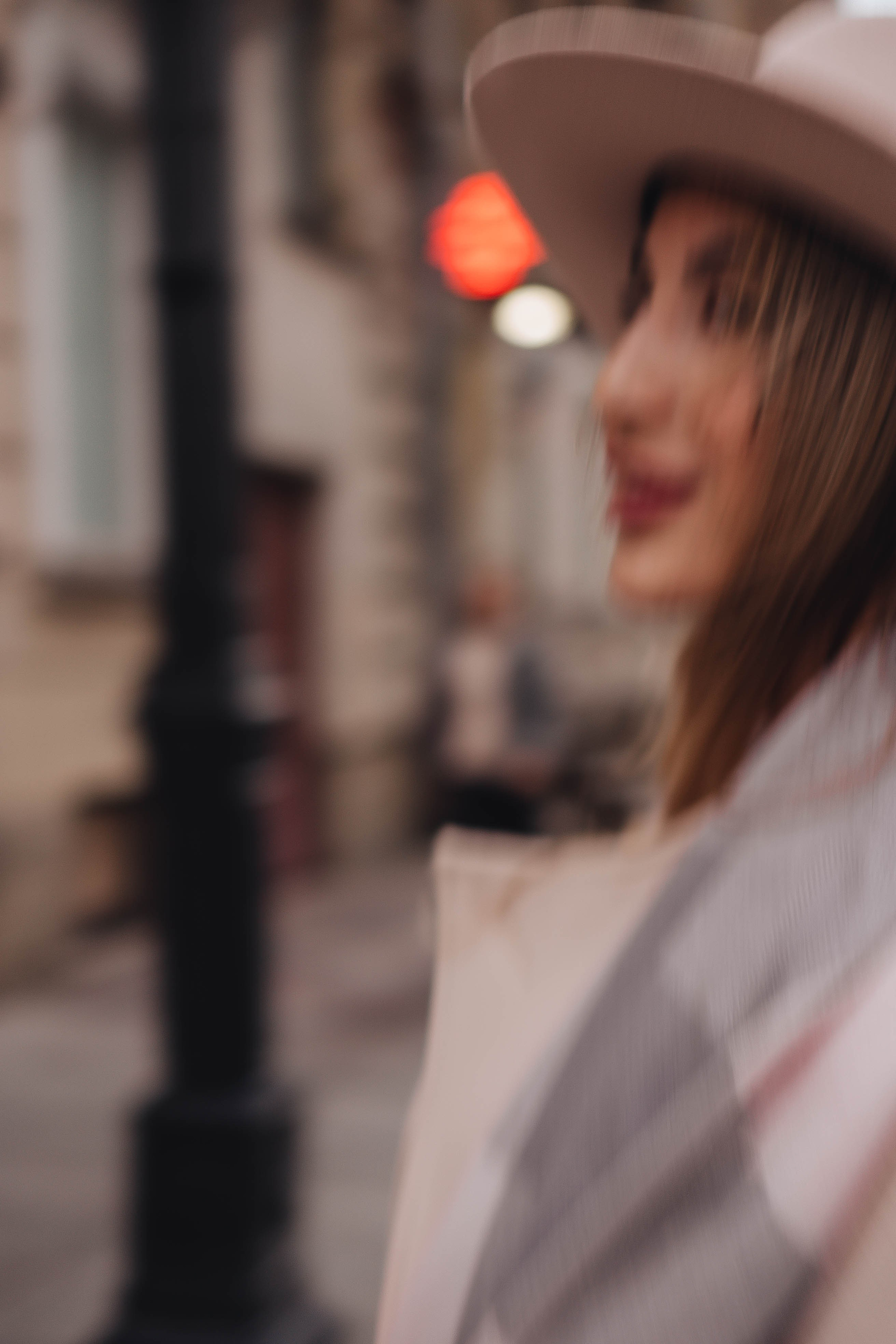 Осенняя. Профессиональный фотограф, Санкт-Петербург — Виктория Богомолова