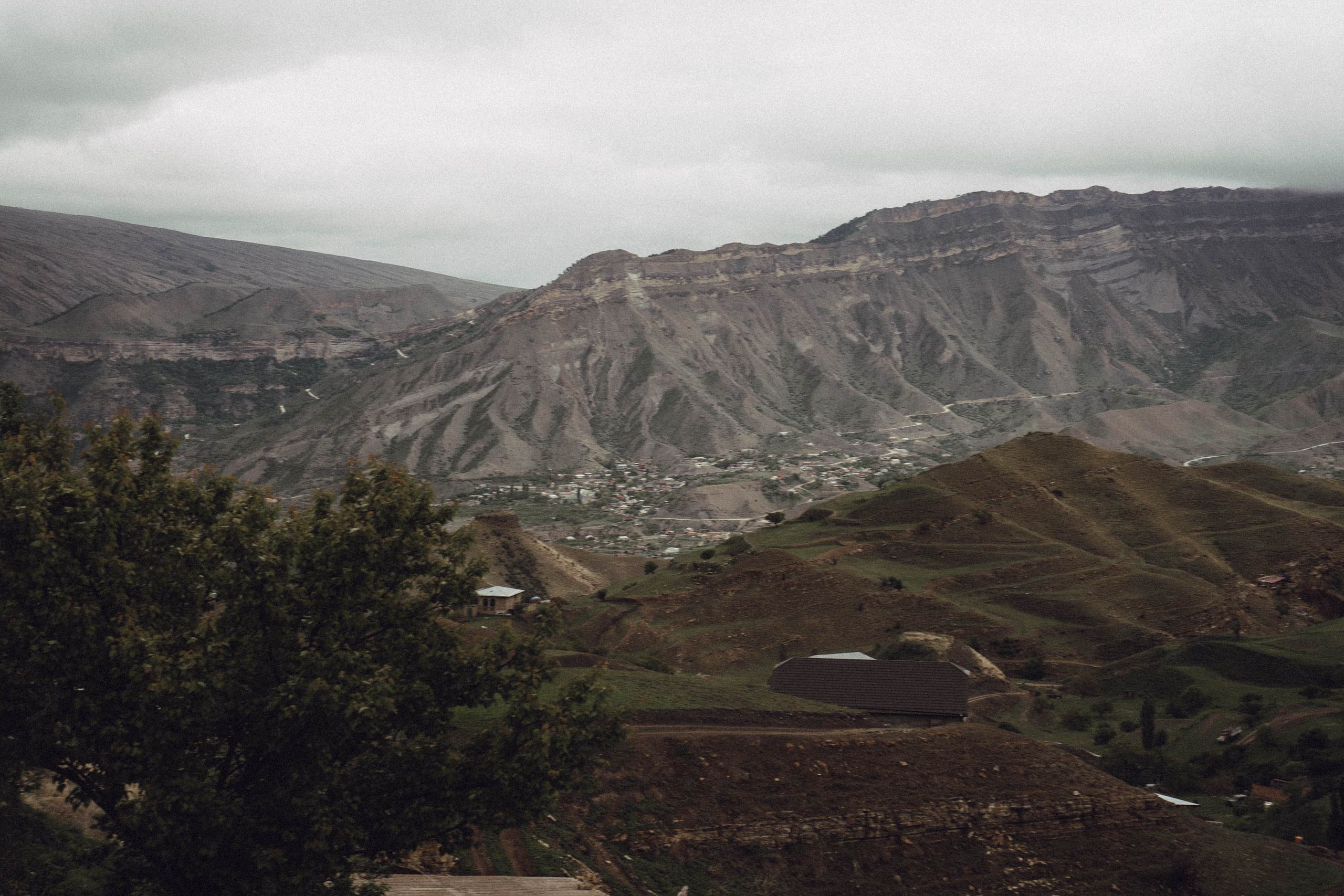 Кавказ. Профессиональный фотограф, Санкт-Петербург — Виктория Богомолова