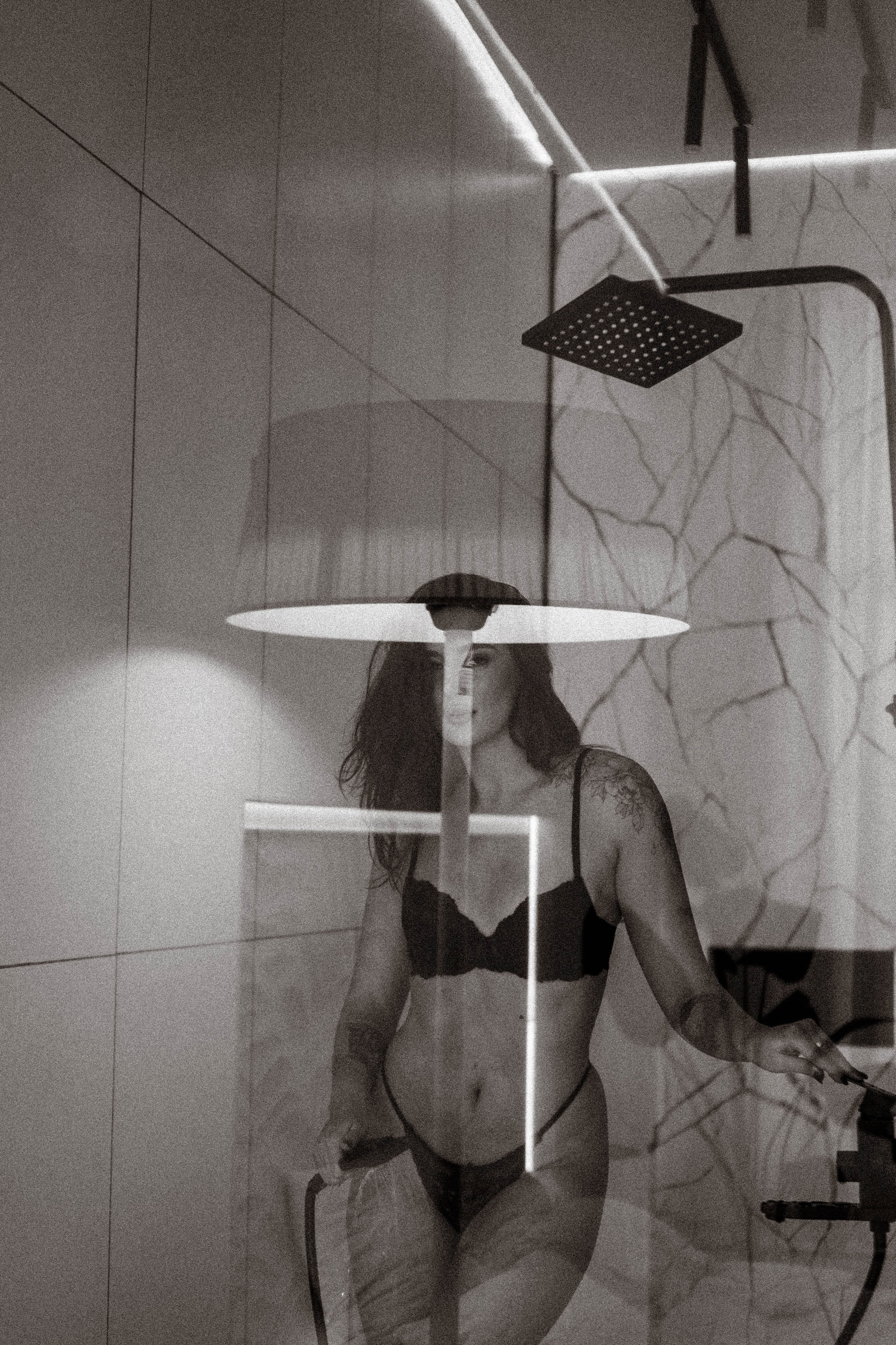 Элеонора в студии. Профессиональный фотограф, Санкт-Петербург — Виктория Богомолова