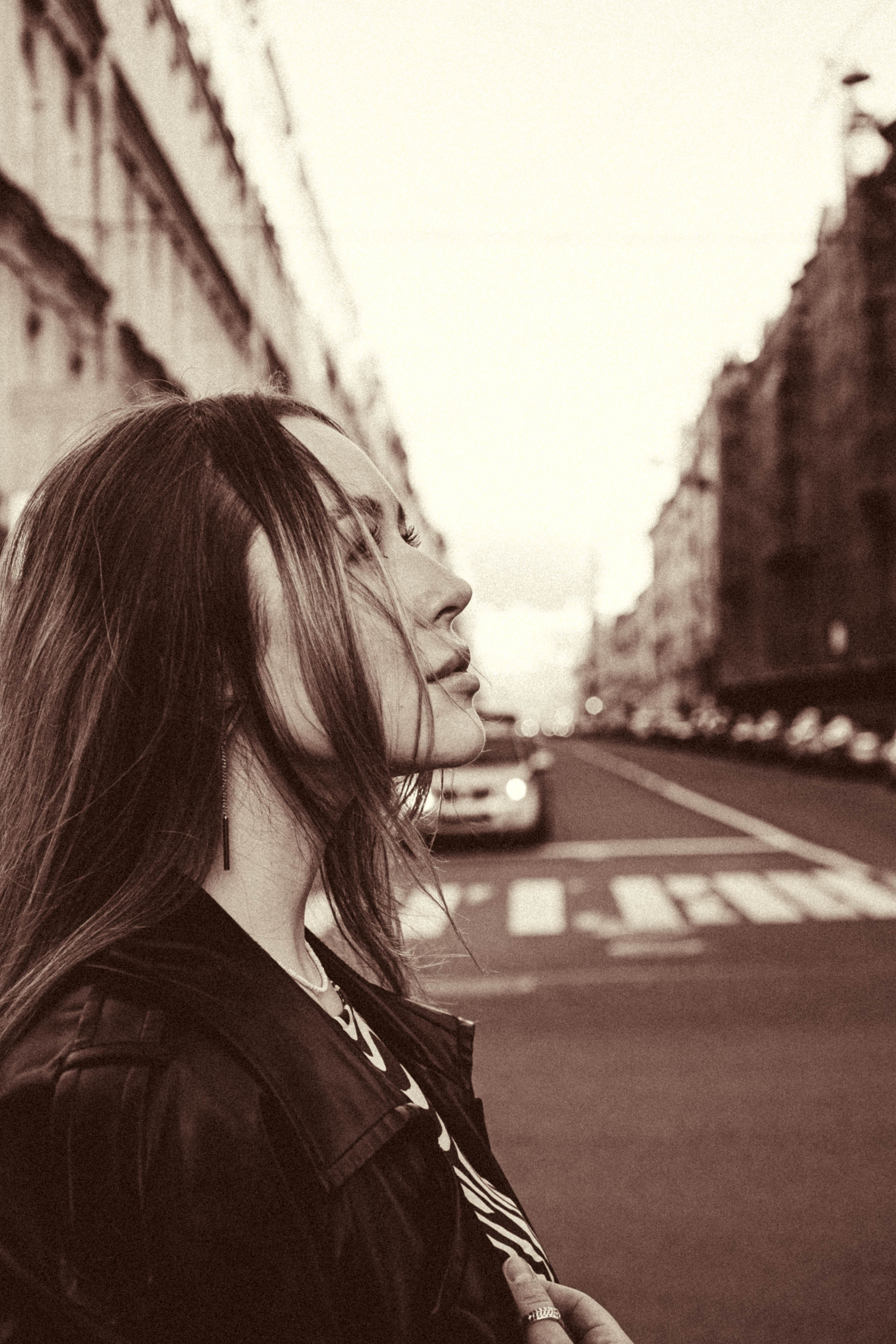 Ксения. Профессиональный фотограф, Санкт-Петербург — Виктория Богомолова