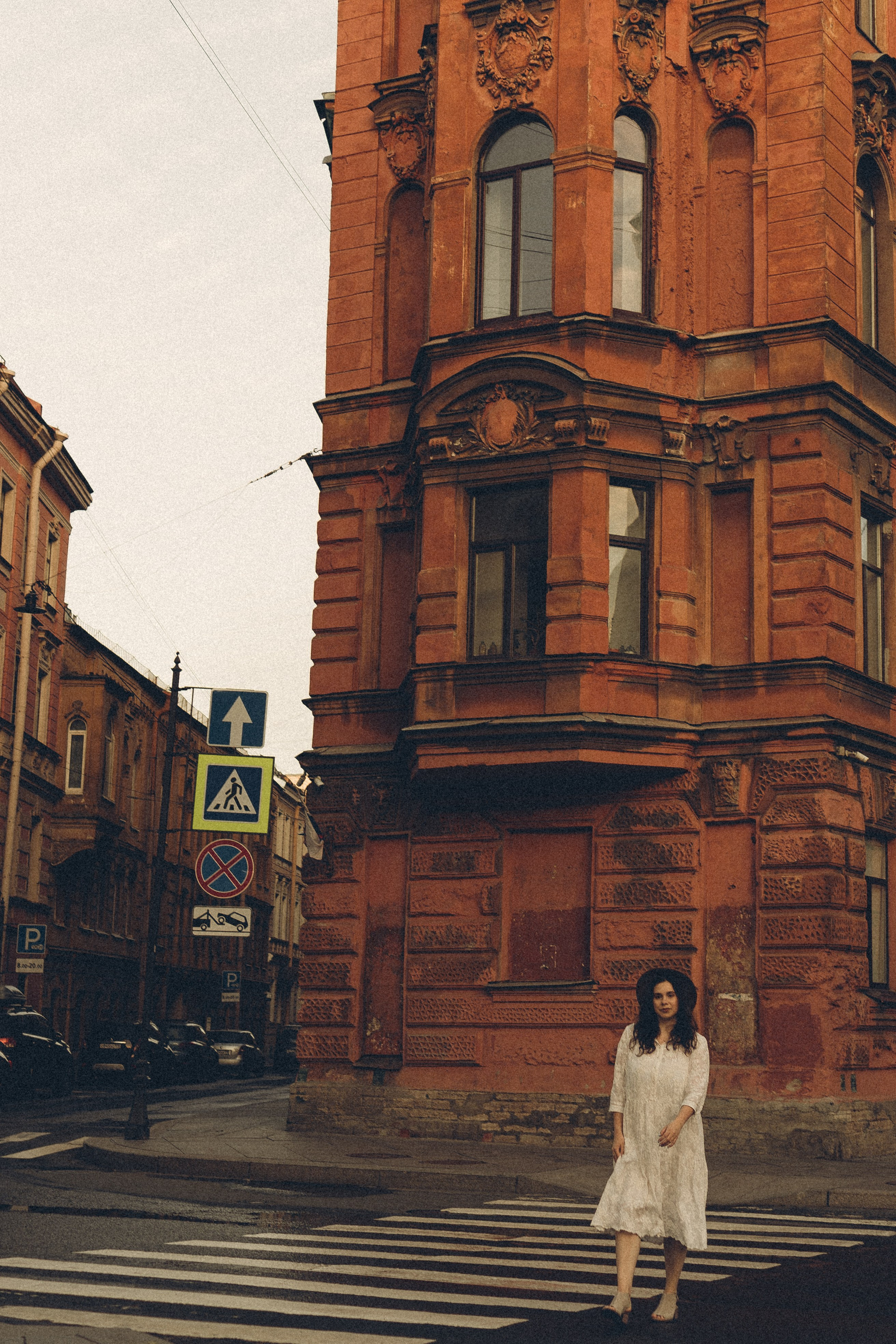 РАССВЕТ С РАЗВОДНЫМИ МОСТАМИ. Профессиональный фотограф, Санкт-Петербург — Виктория Богомолова